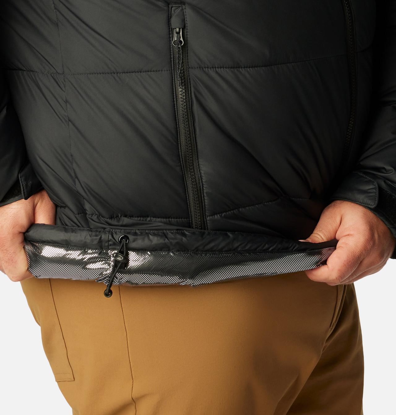 Men's Pike Lake™ II Jacket - Big 7