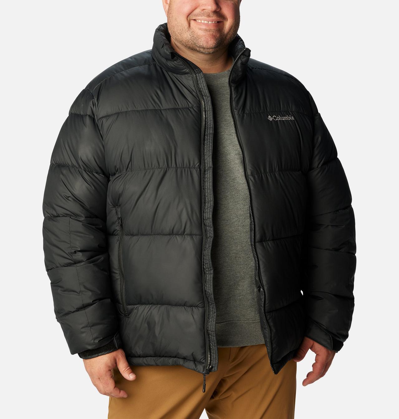 Men's Pike Lake™ II Jacket - Big 8