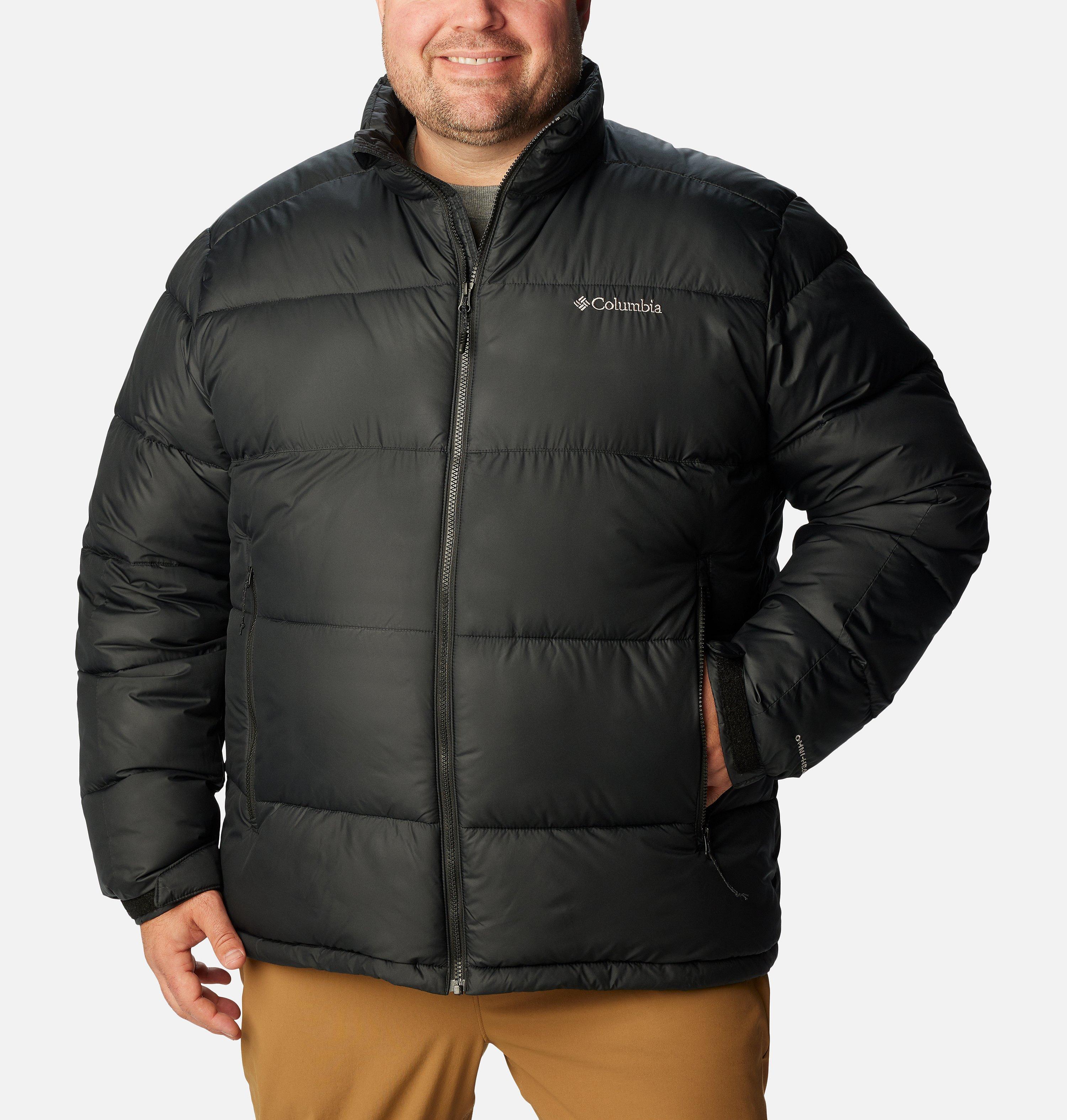Men's Pike Lake II Jacket - Big | Columbia