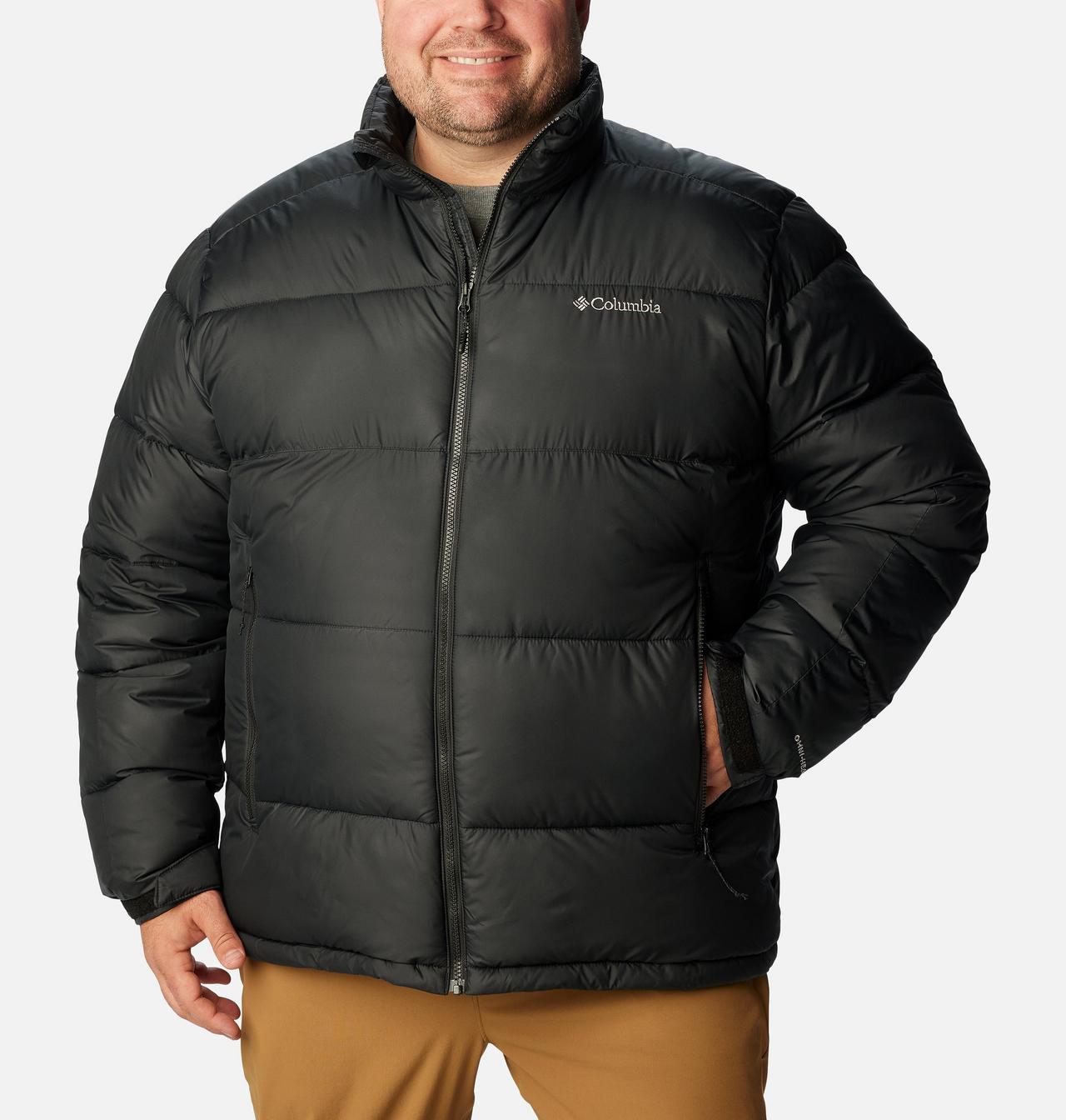 Men's Pike Lake™ II Jacket - Big 1