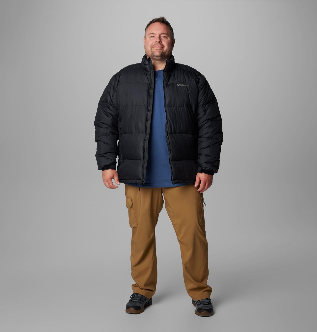 Men's Pike Lake™ II Jacket - Big 3
