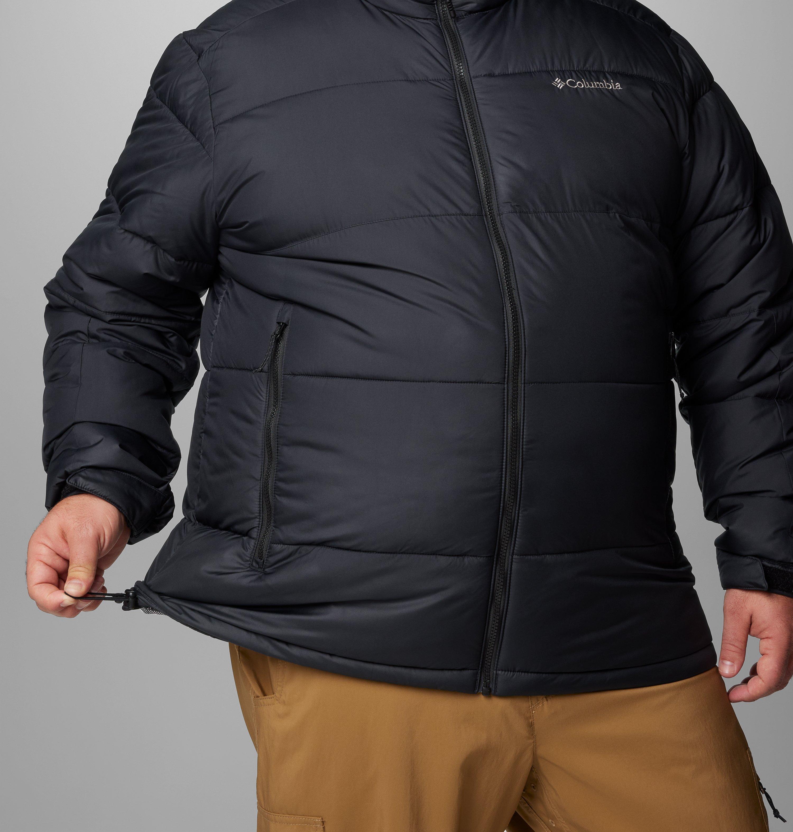 Men's Pike Lake II Jacket - Big 7