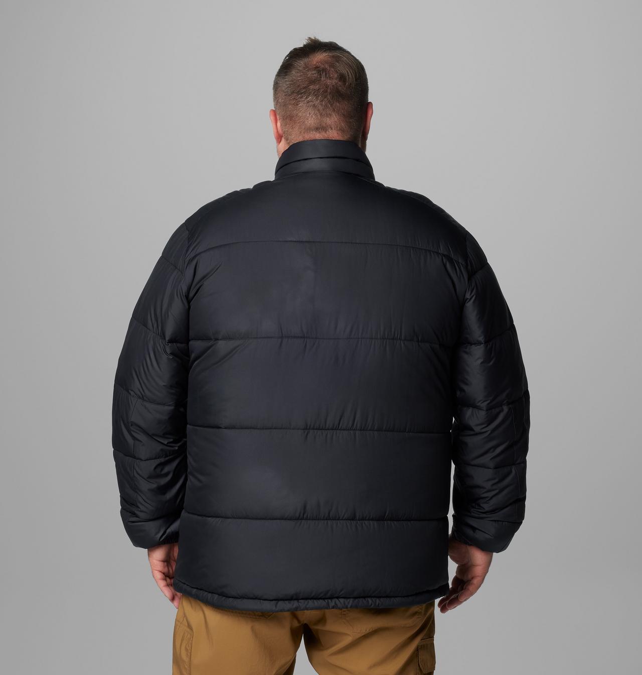 Men's Pike Lake™ II Jacket - Big 2