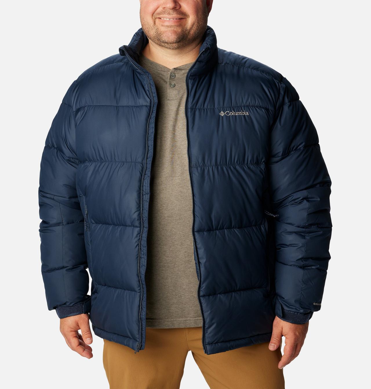 Men's Pike Lake™ II Jacket - Big 8