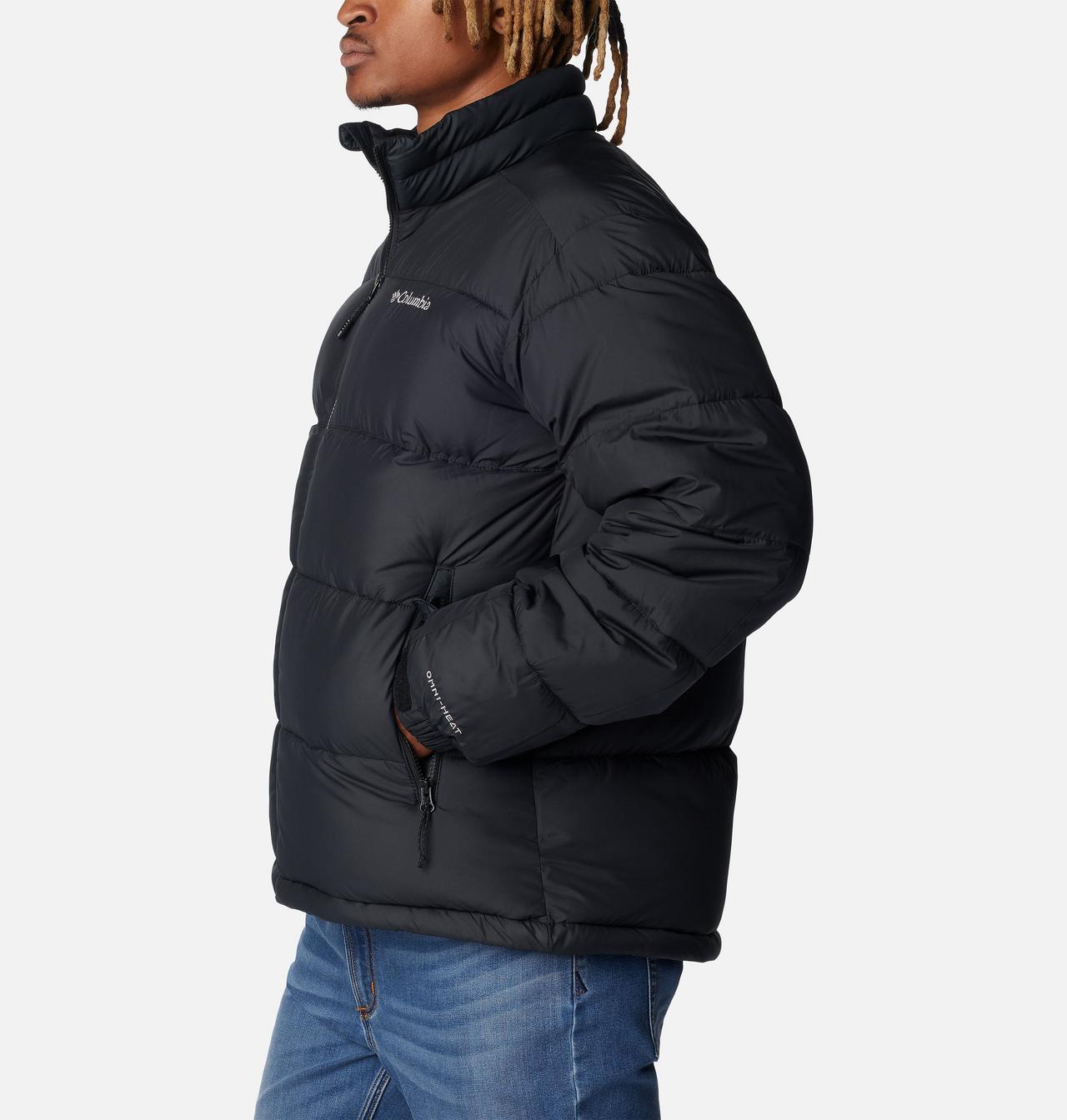 Men's Pike Lake™ II Jacket - Tall 3