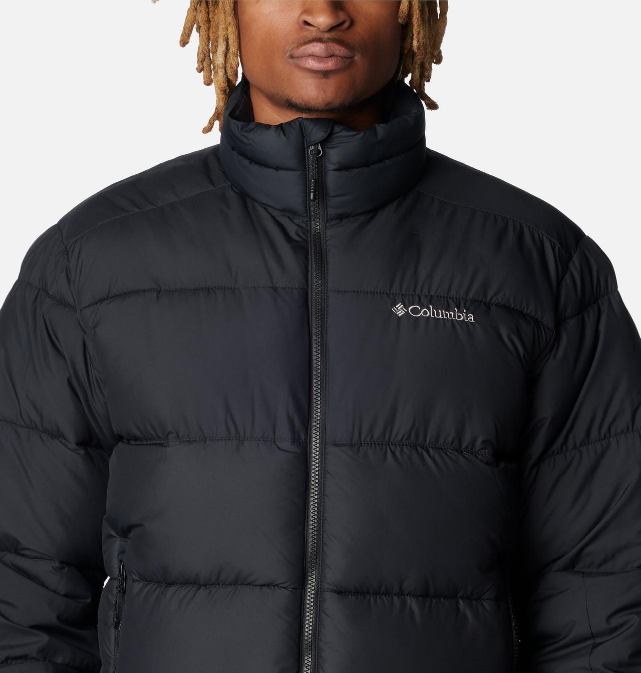 Men's Pike Lake™ II Jacket - Tall 4