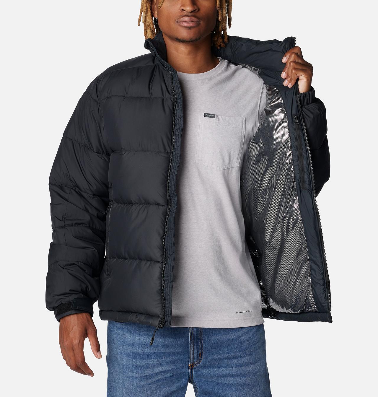 Men's Pike Lake™ II Jacket - Tall 5