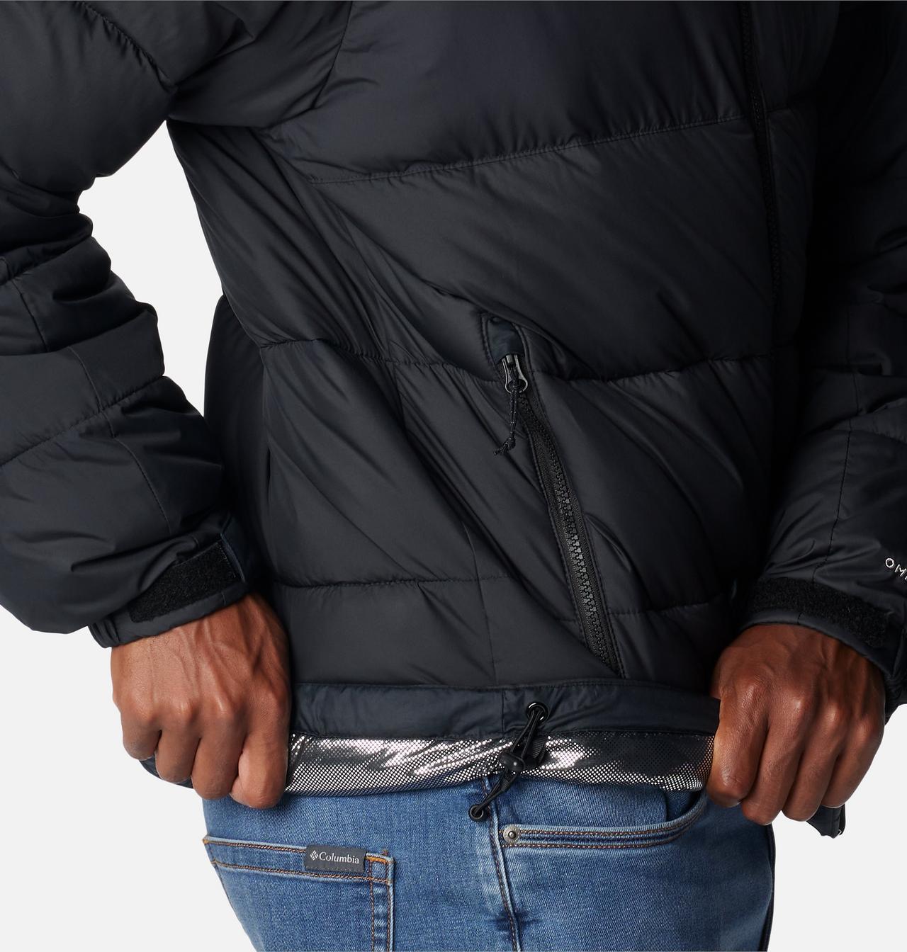 Men's Pike Lake™ II Jacket - Tall 7