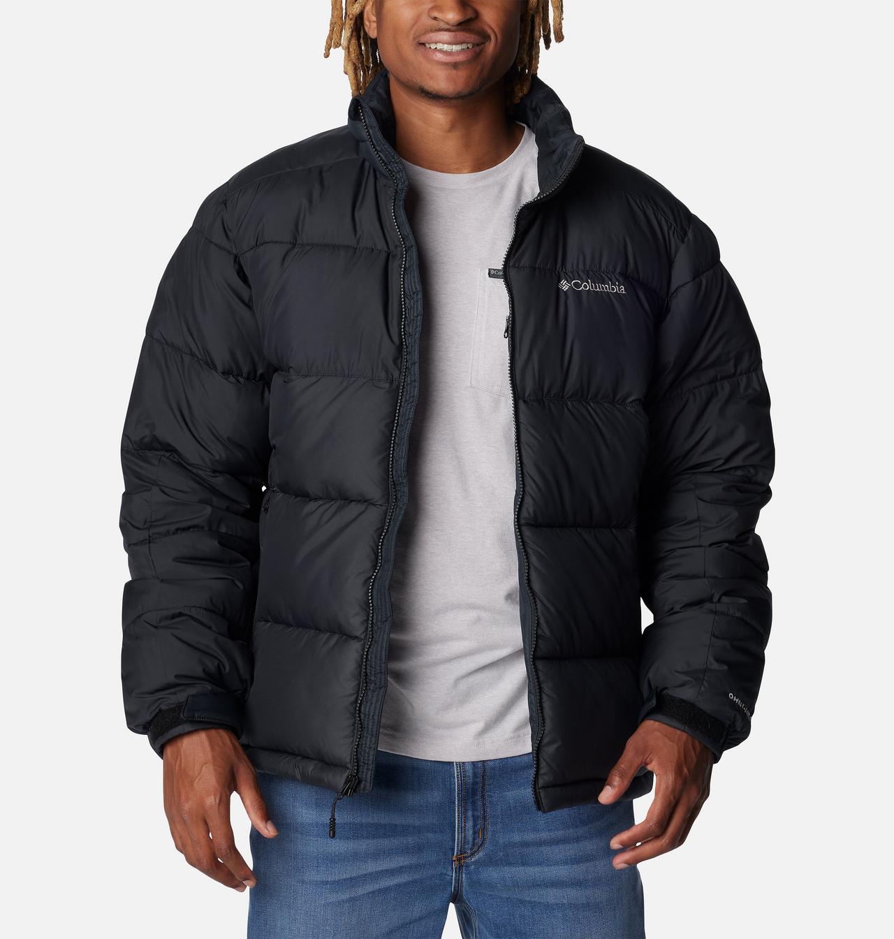Men's Pike Lake™ II Jacket - Tall 8