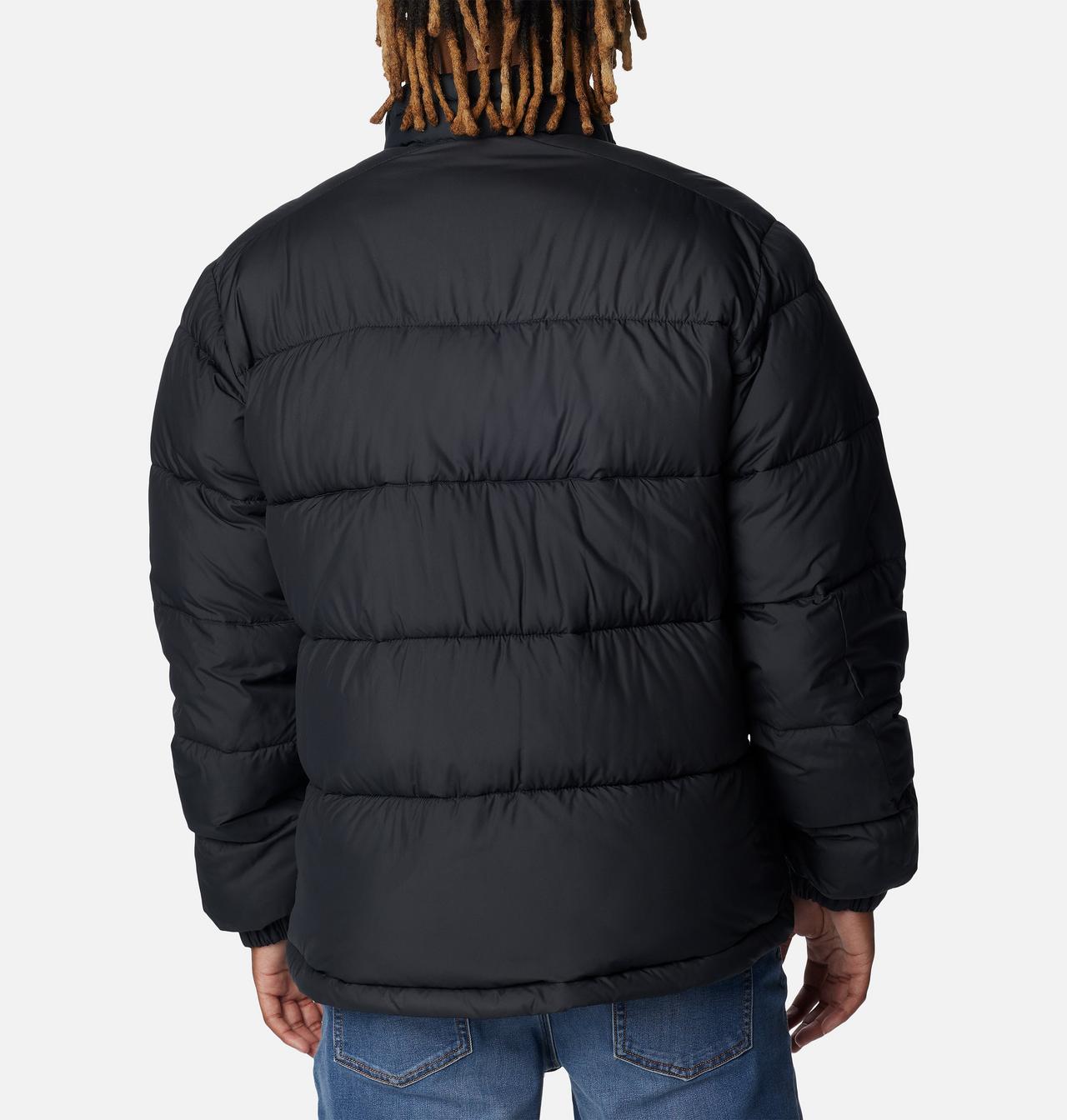 Men's Pike Lake™ II Jacket - Tall 2