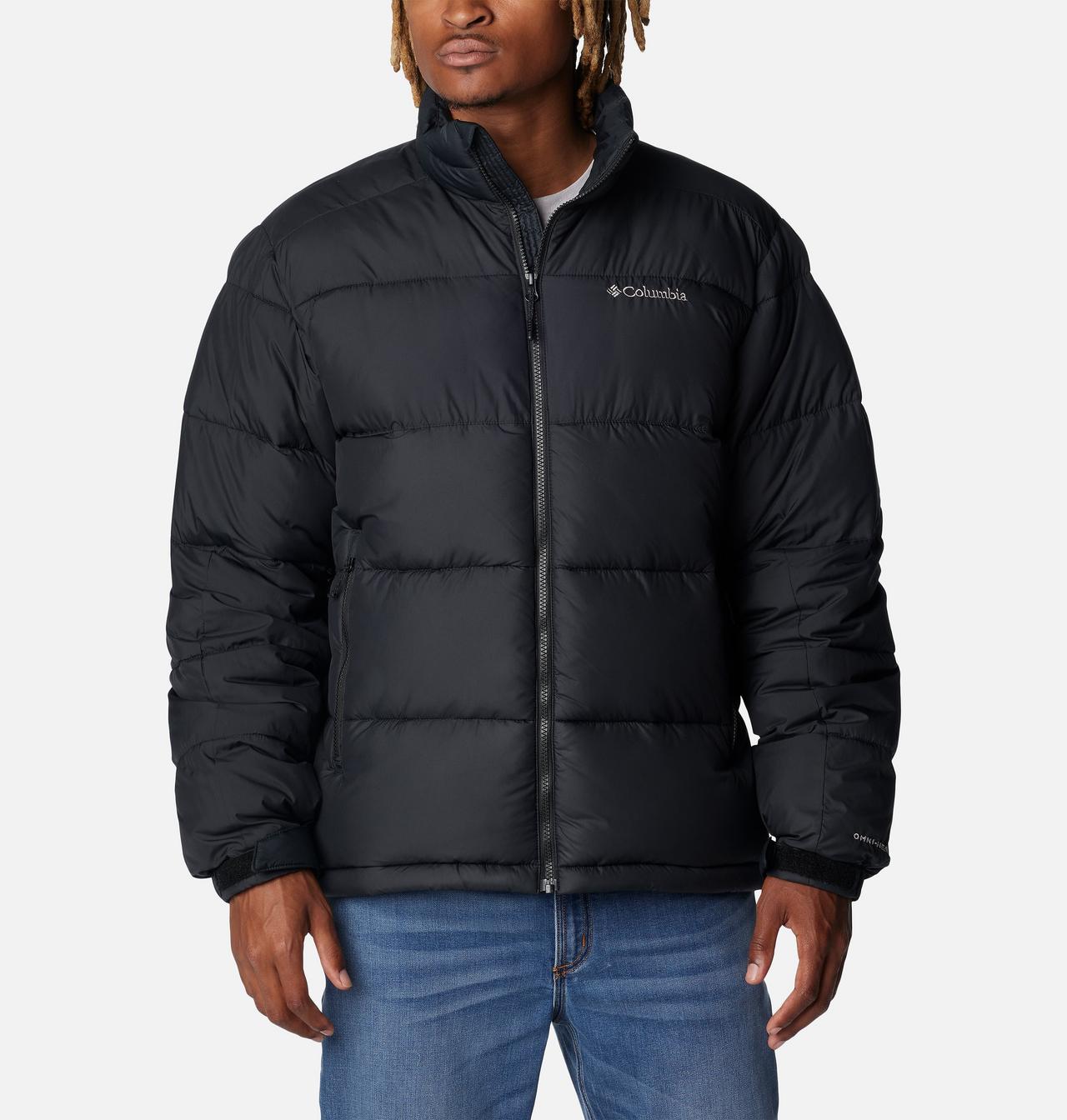 Men's Pike Lake™ II Jacket - Tall 1
