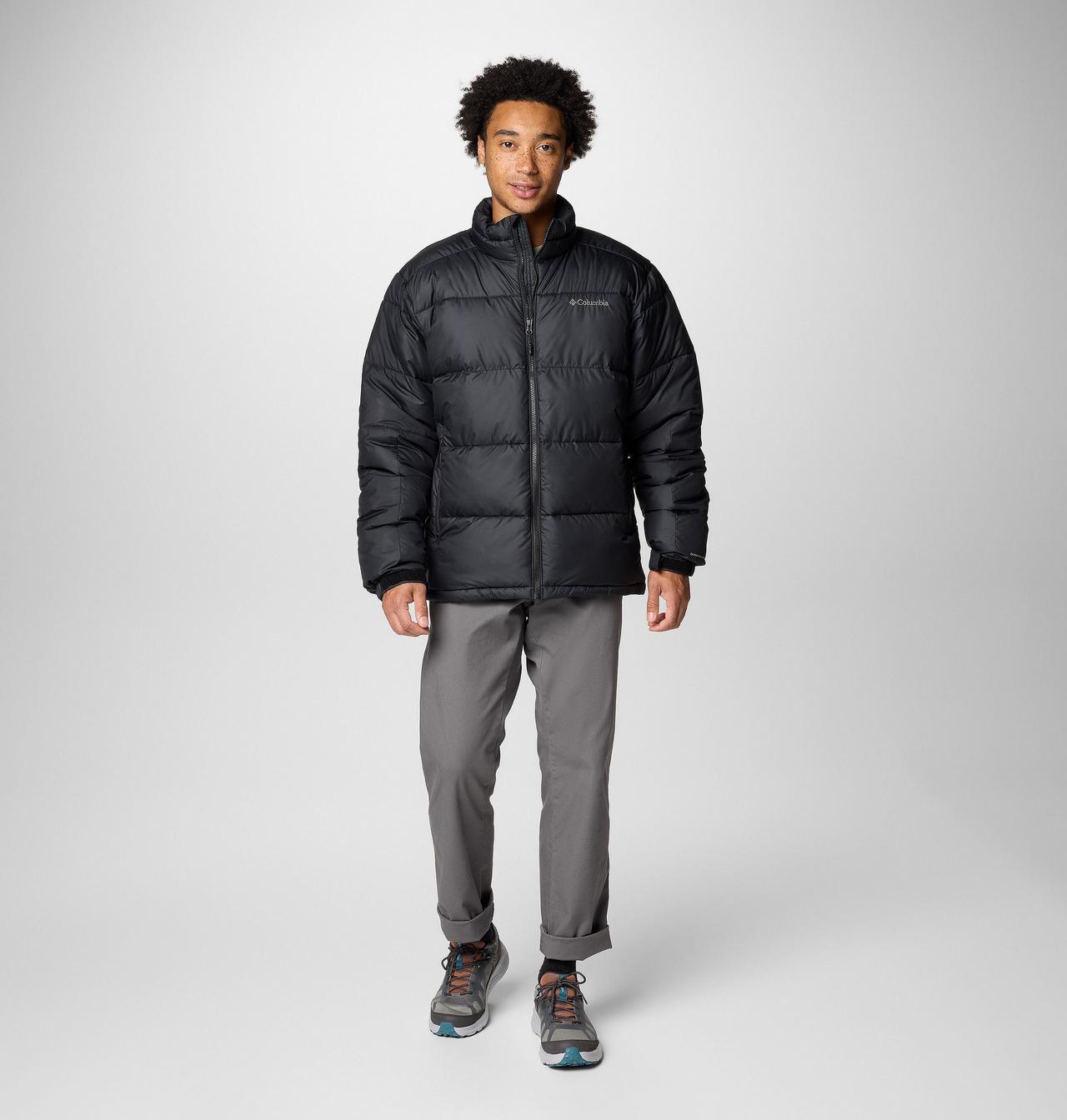 Men's Pike Lake™ II Jacket - Tall | 012 | XLT 3