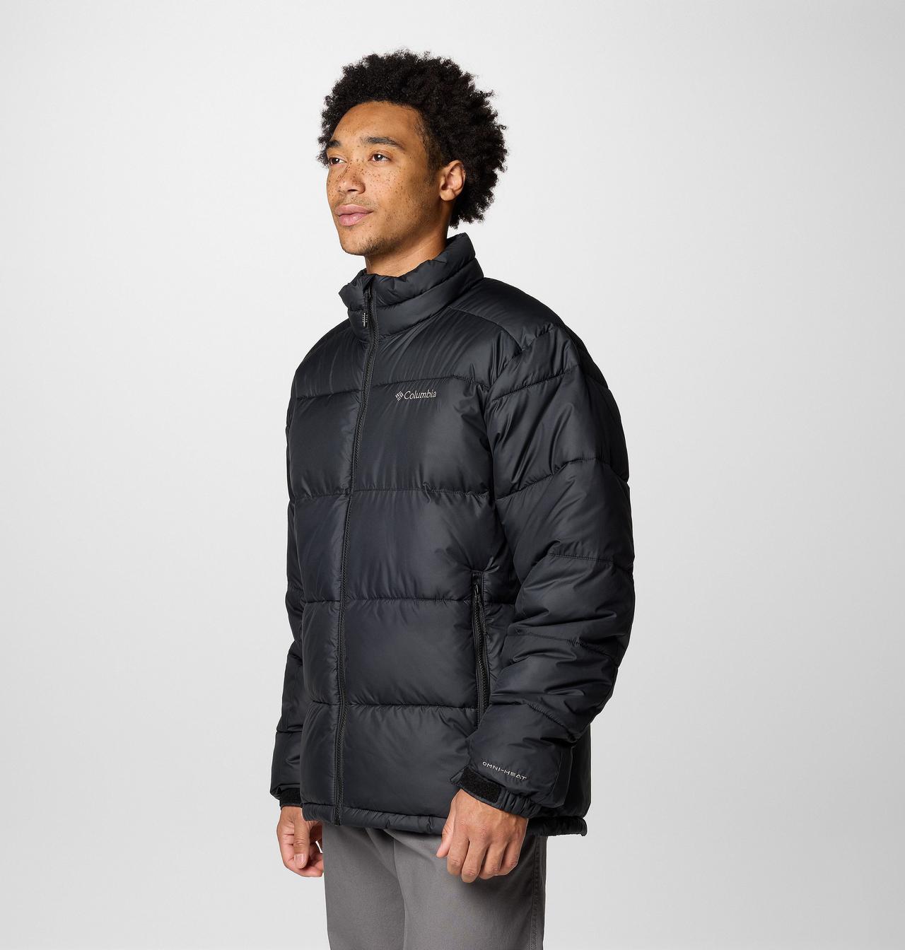 Men's Pike Lake™ II Jacket - Tall | 012 | XLT 4