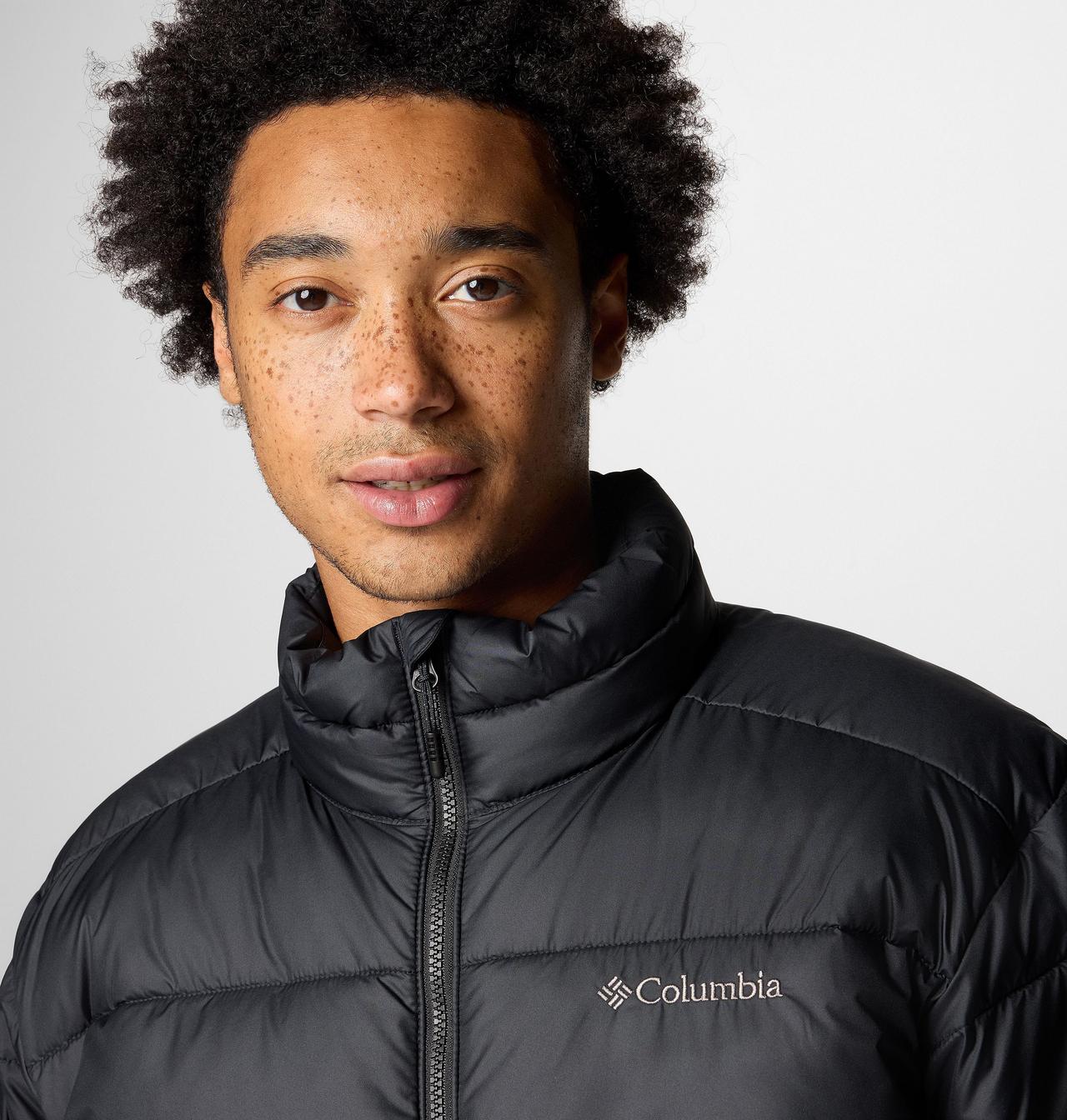 Men's Pike Lake™ II Jacket - Tall | 012 | XLT 5