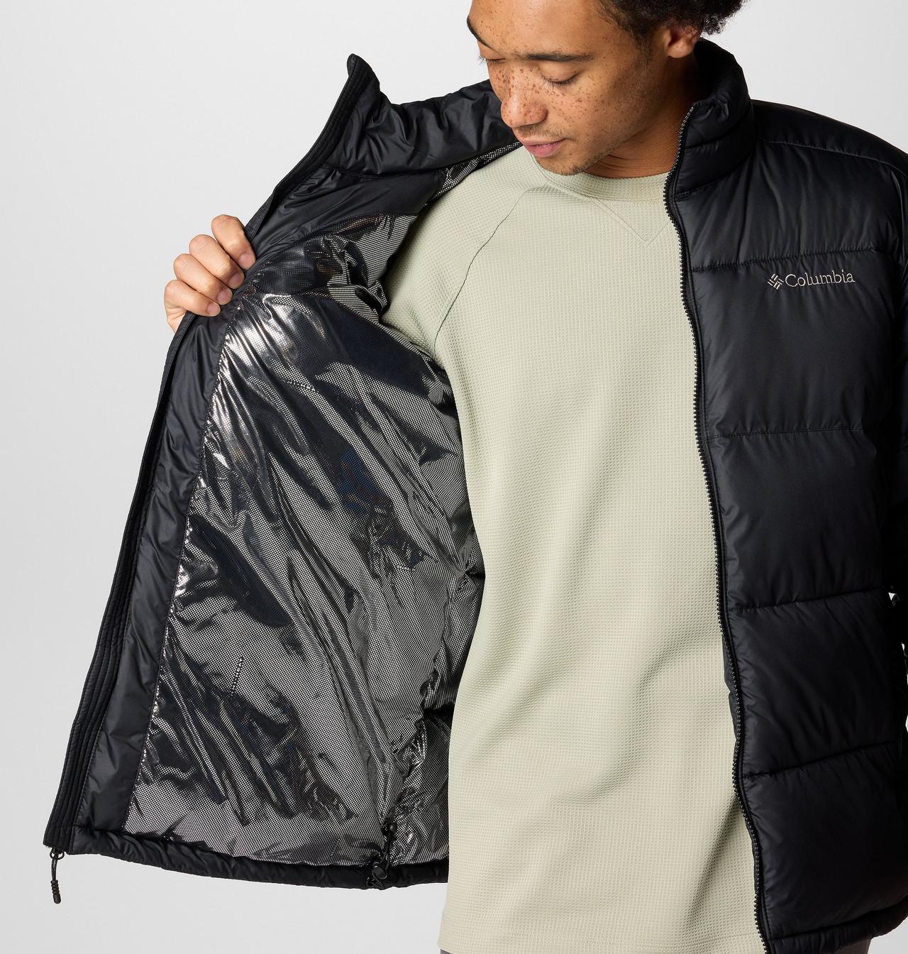 Men's Pike Lake™ II Jacket - Tall | 012 | XLT 6