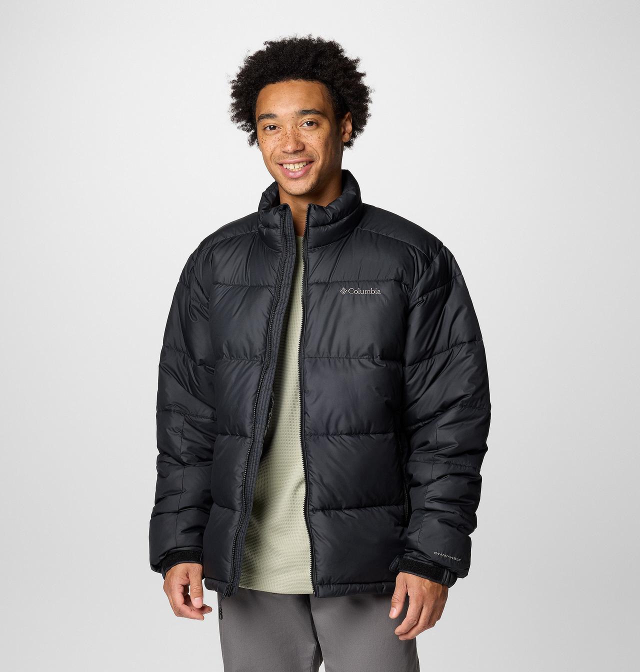 Men's Pike Lake™ II Jacket - Tall | 012 | XLT 7
