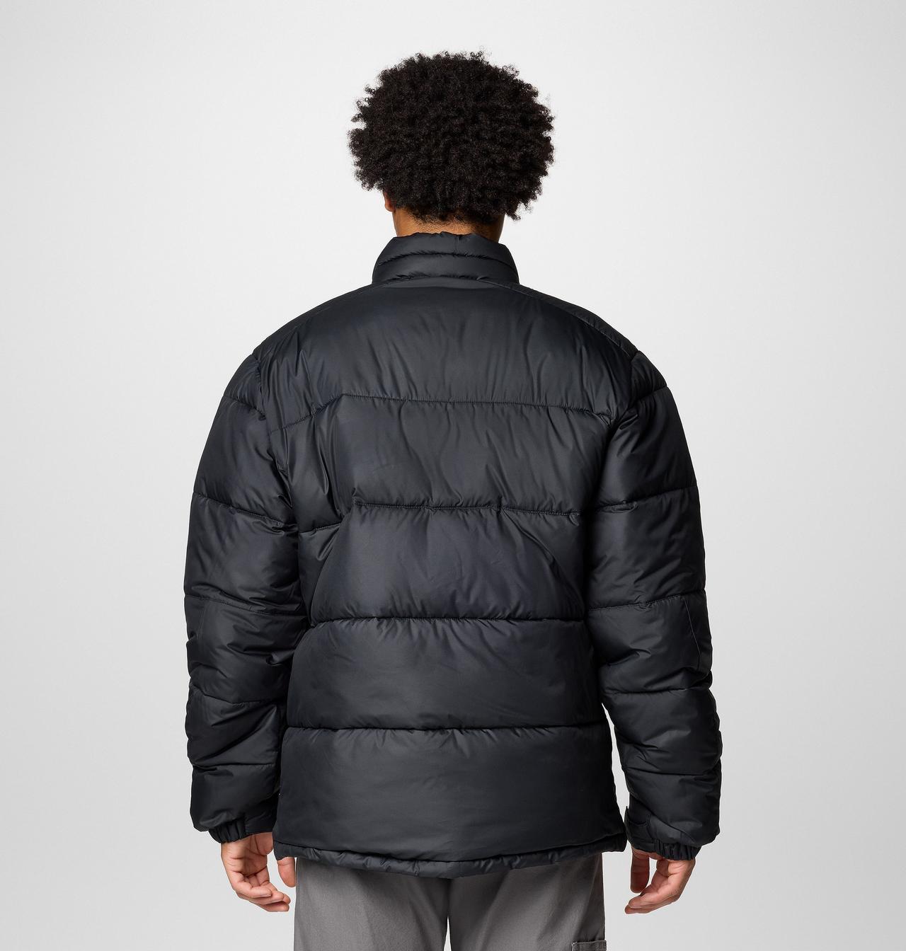 Men's Pike Lake™ II Jacket - Tall | 012 | XLT 2