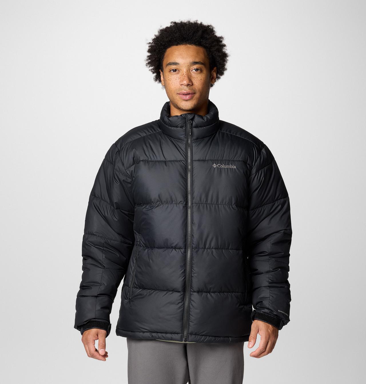 Men's Pike Lake™ II Jacket - Tall | 012 | XLT 1