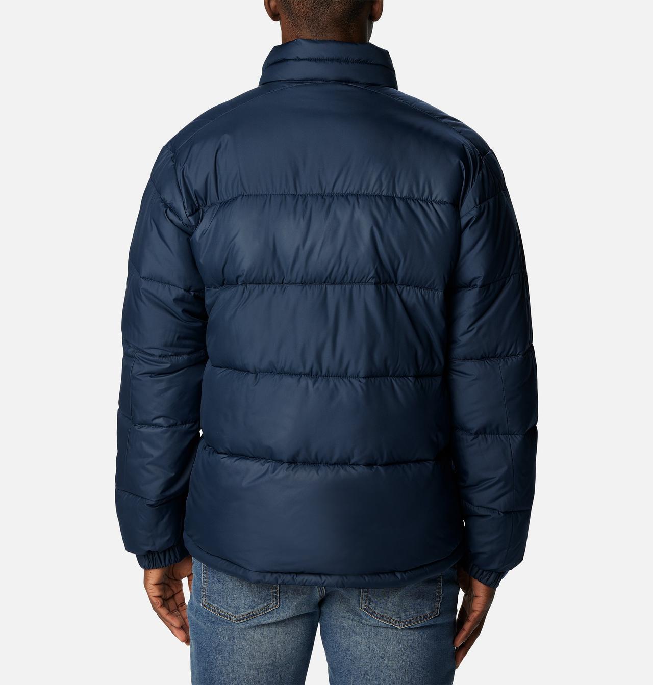 Men's Pike Lake™ II Jacket - Tall 2