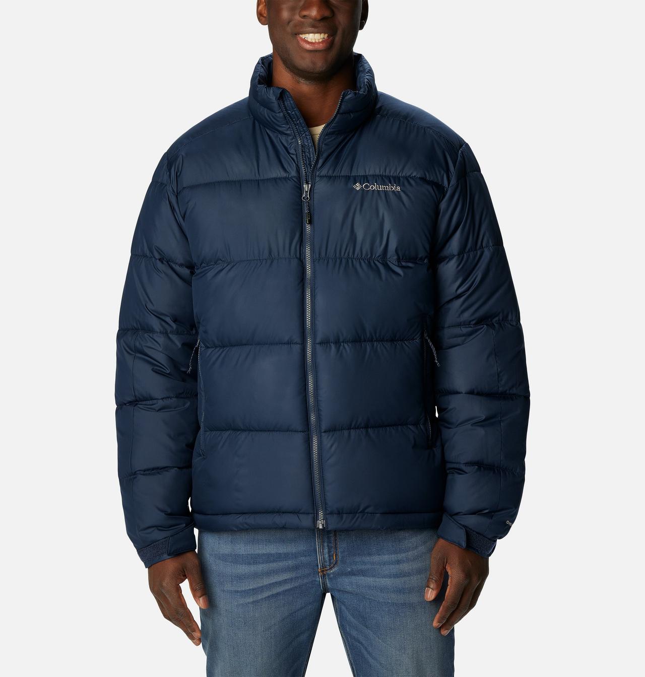 Men's Pike Lake™ II Jacket - Tall 1
