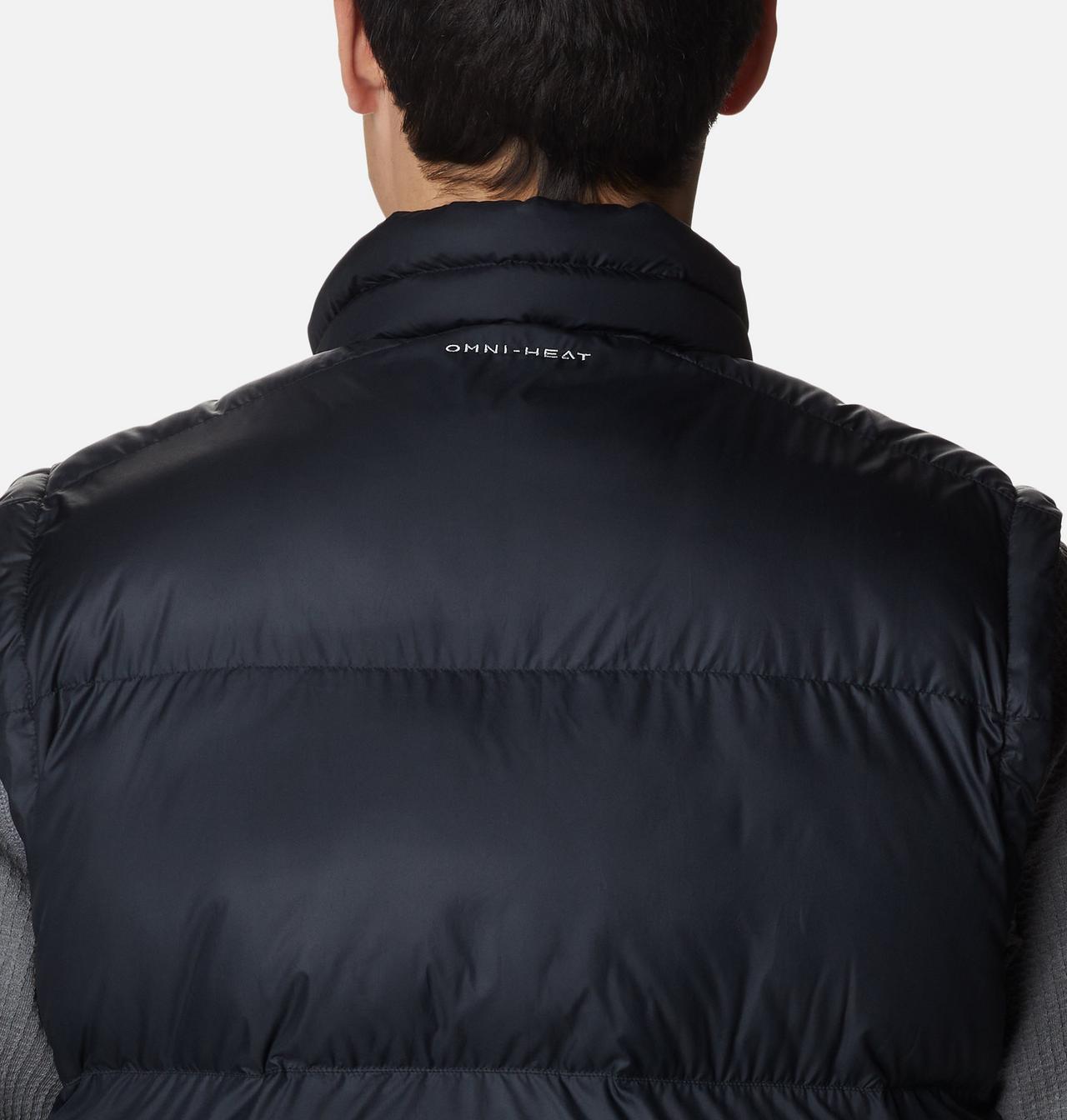 Pike Lake™ II Vest | 010 | S 7