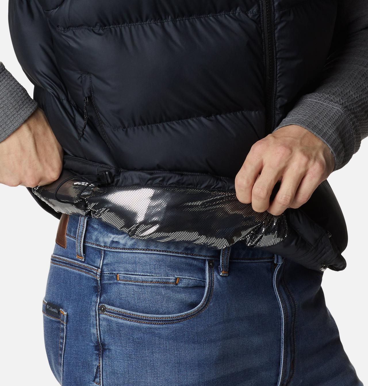 Pike Lake™ II Vest | 010 | S 8