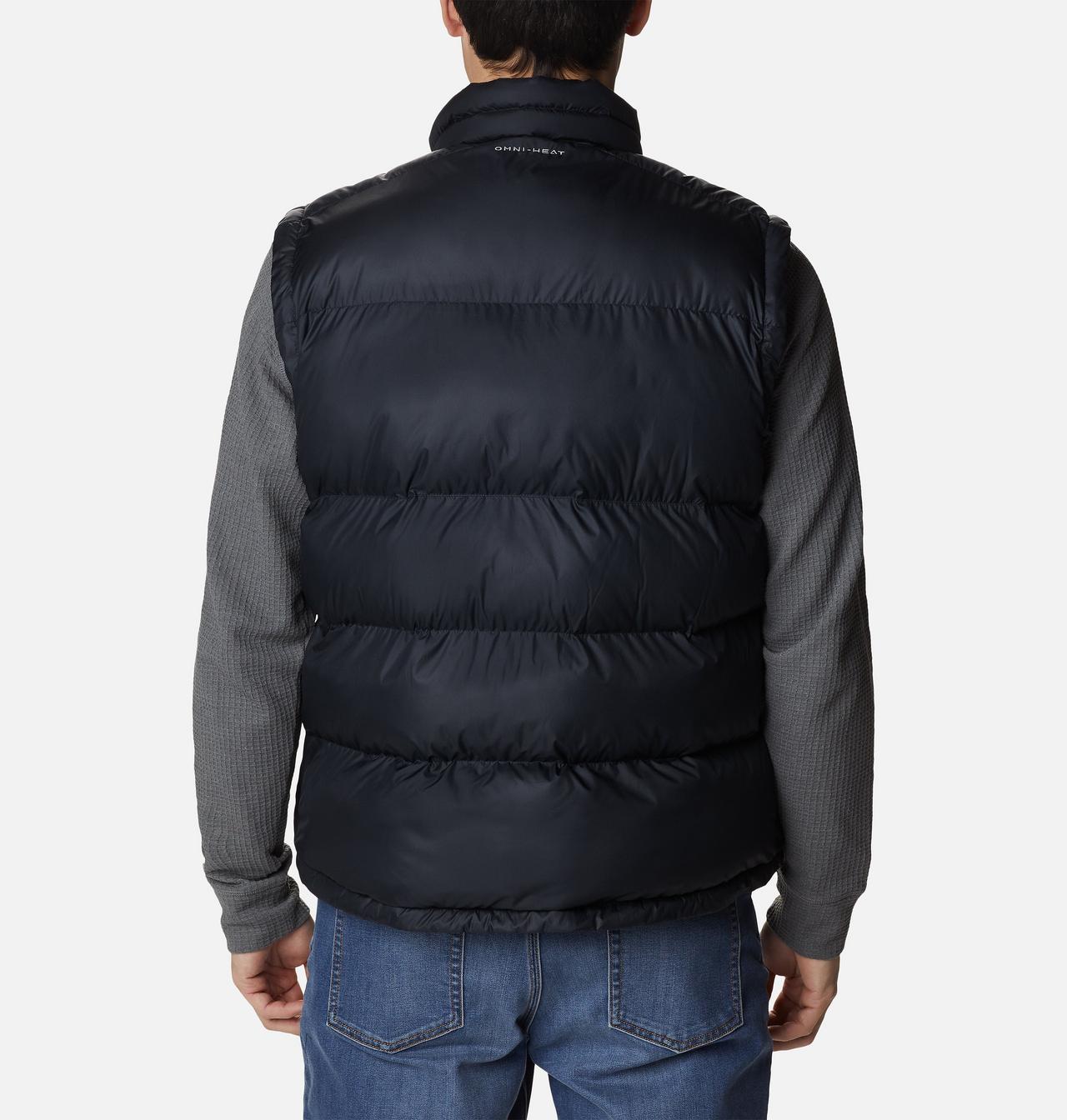 Pike Lake™ II Vest | 010 | S 2