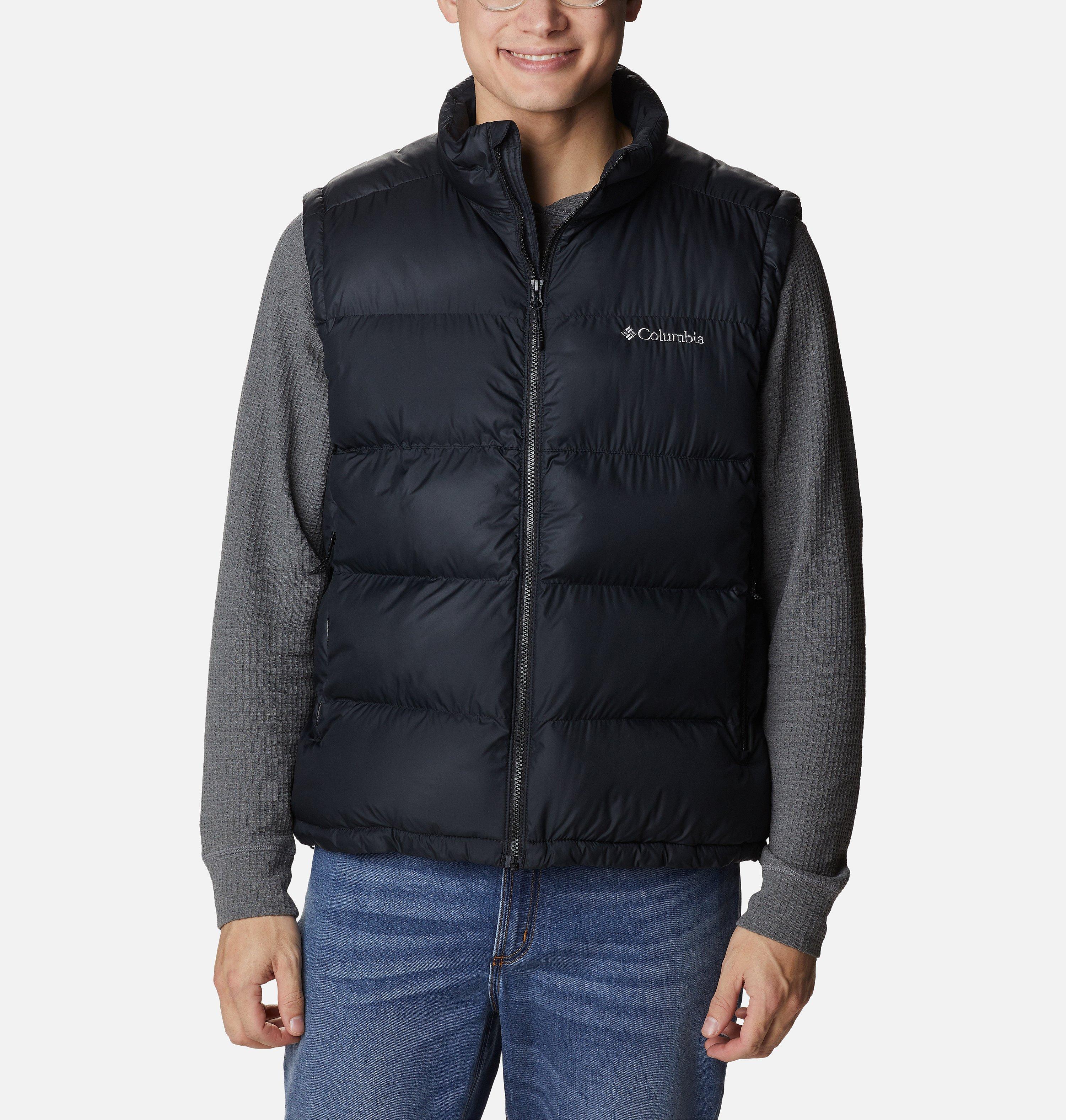 Pike Lake™ II Vest · color Black