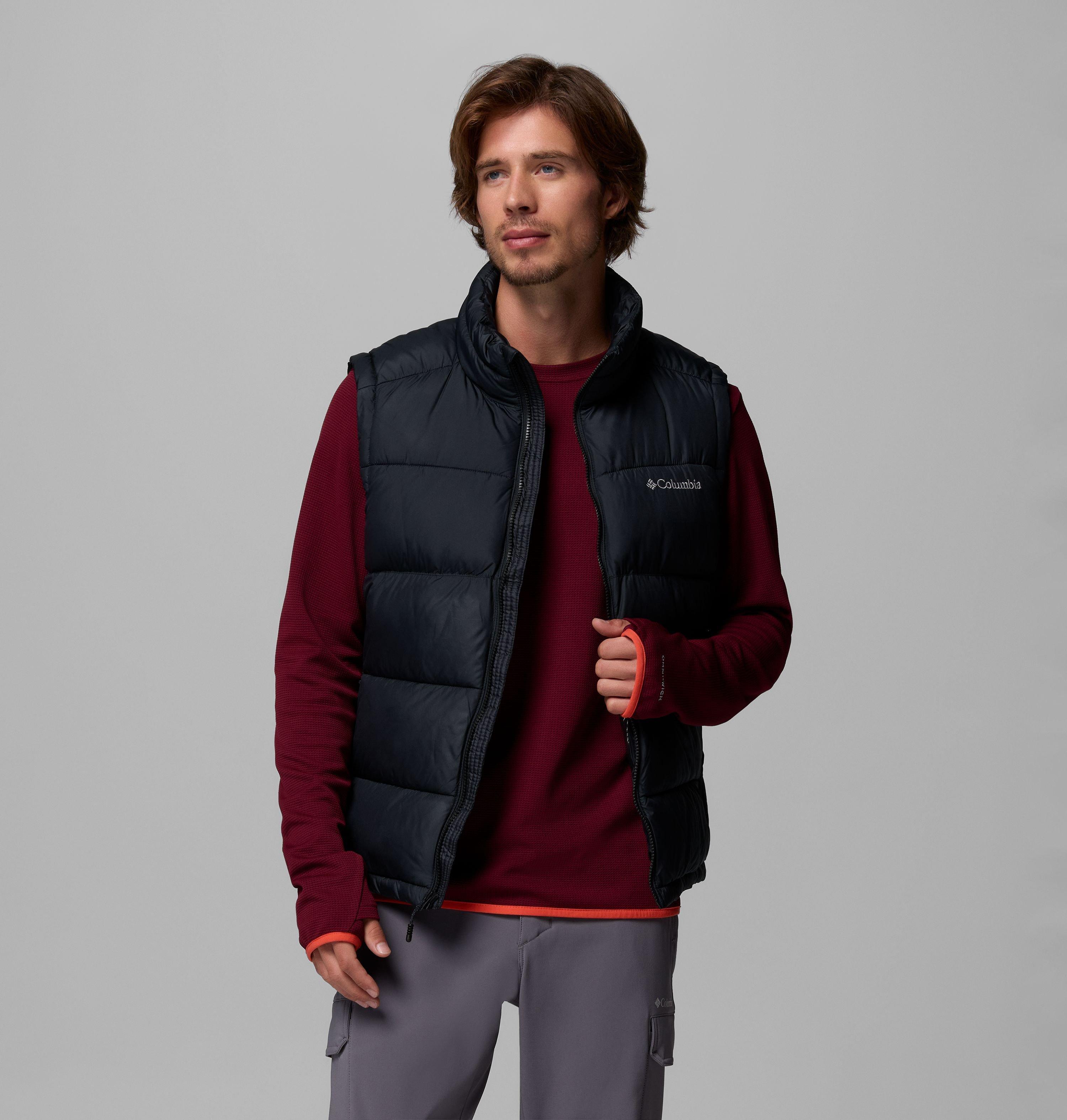 Veste sans manches Pike Lake II pour homme 5
