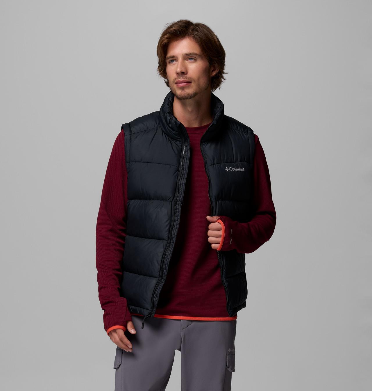 Men's Pike Lake™ II Vest | 012 | L 5