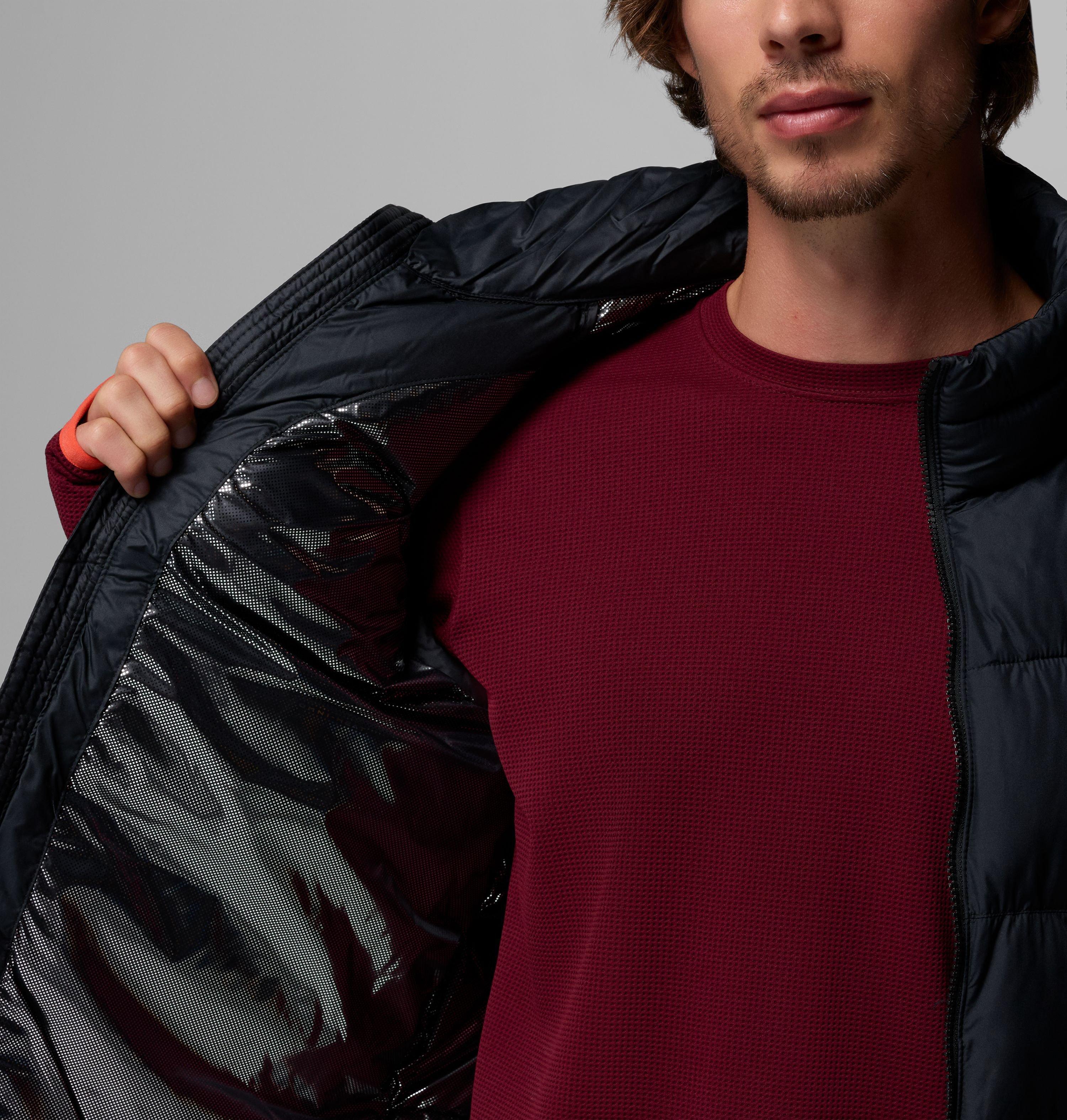Veste sans manches Pike Lake II pour homme 6