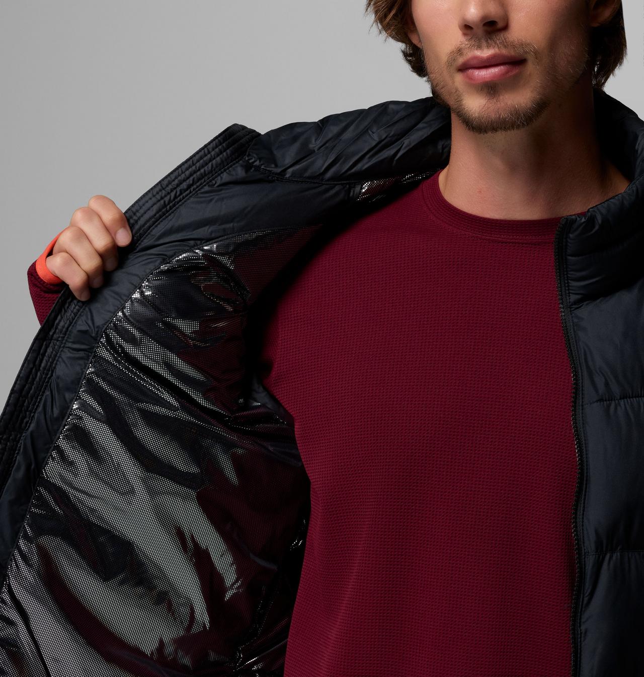 Men's Pike Lake™ II Vest | 012 | L 6