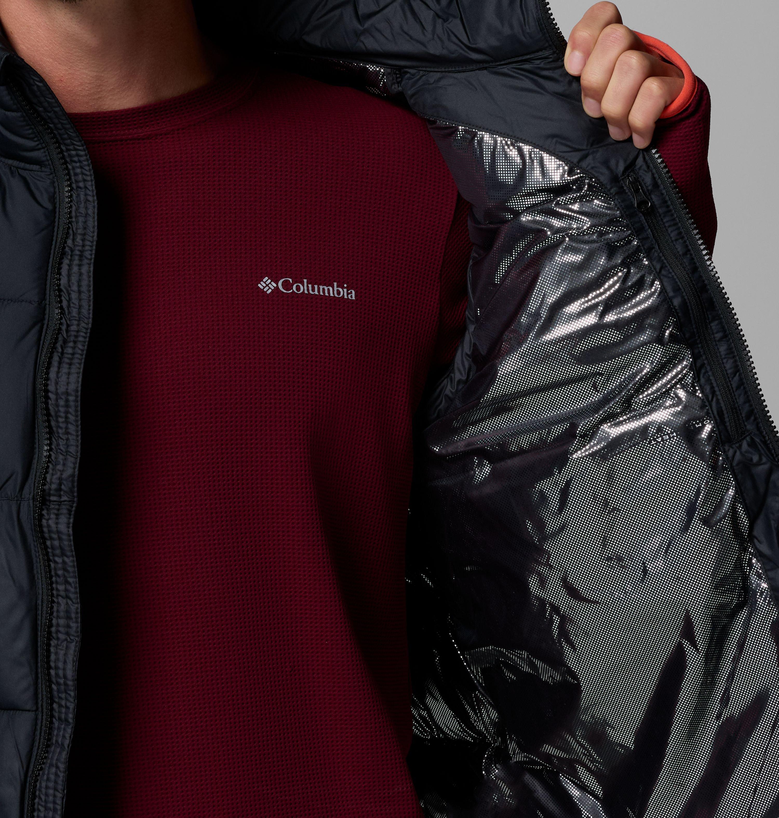Veste sans manches Pike Lake II pour homme 7