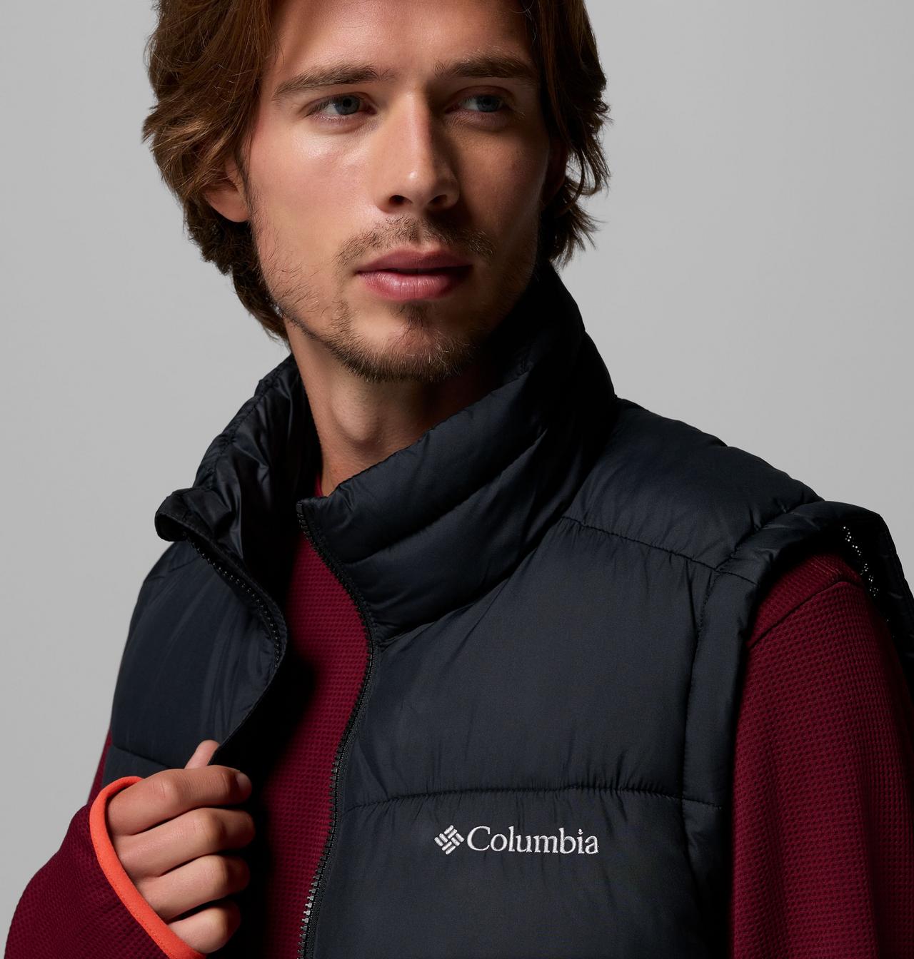 Men's Pike Lake™ II Vest | 012 | L 8