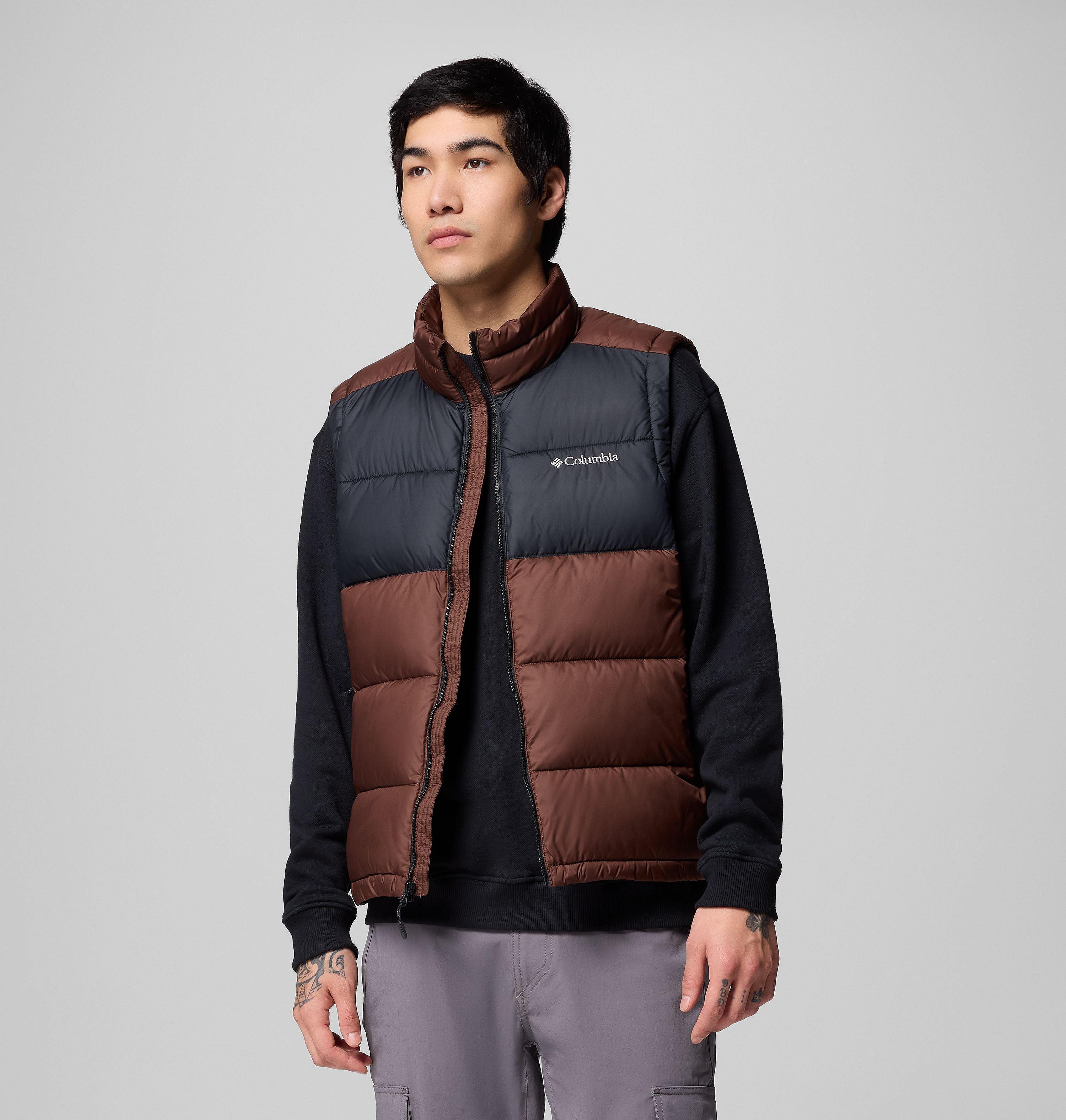 Veste sans manches Pike Lake II pour homme 5
