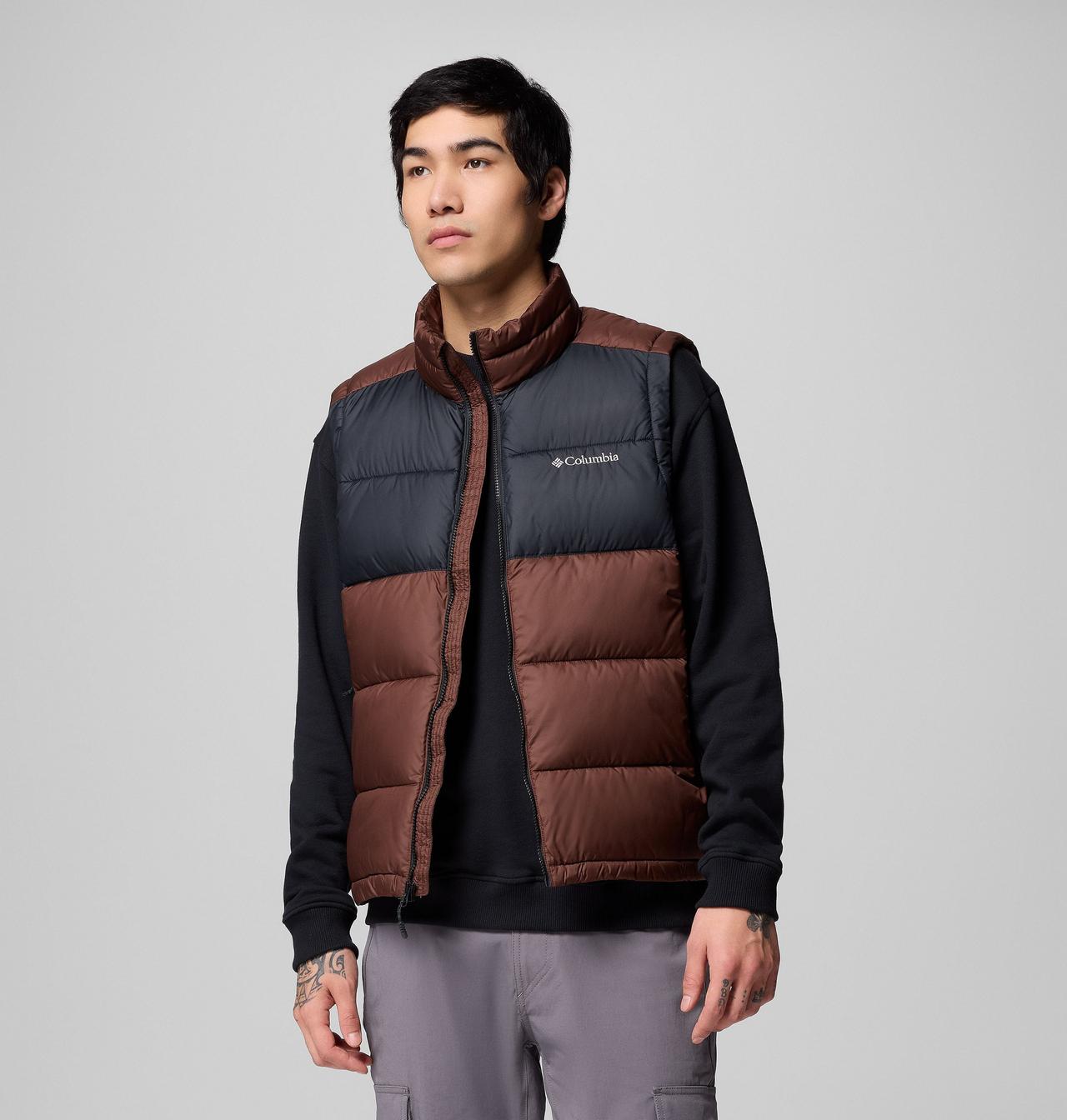 Men's Pike Lake™ II Vest 5