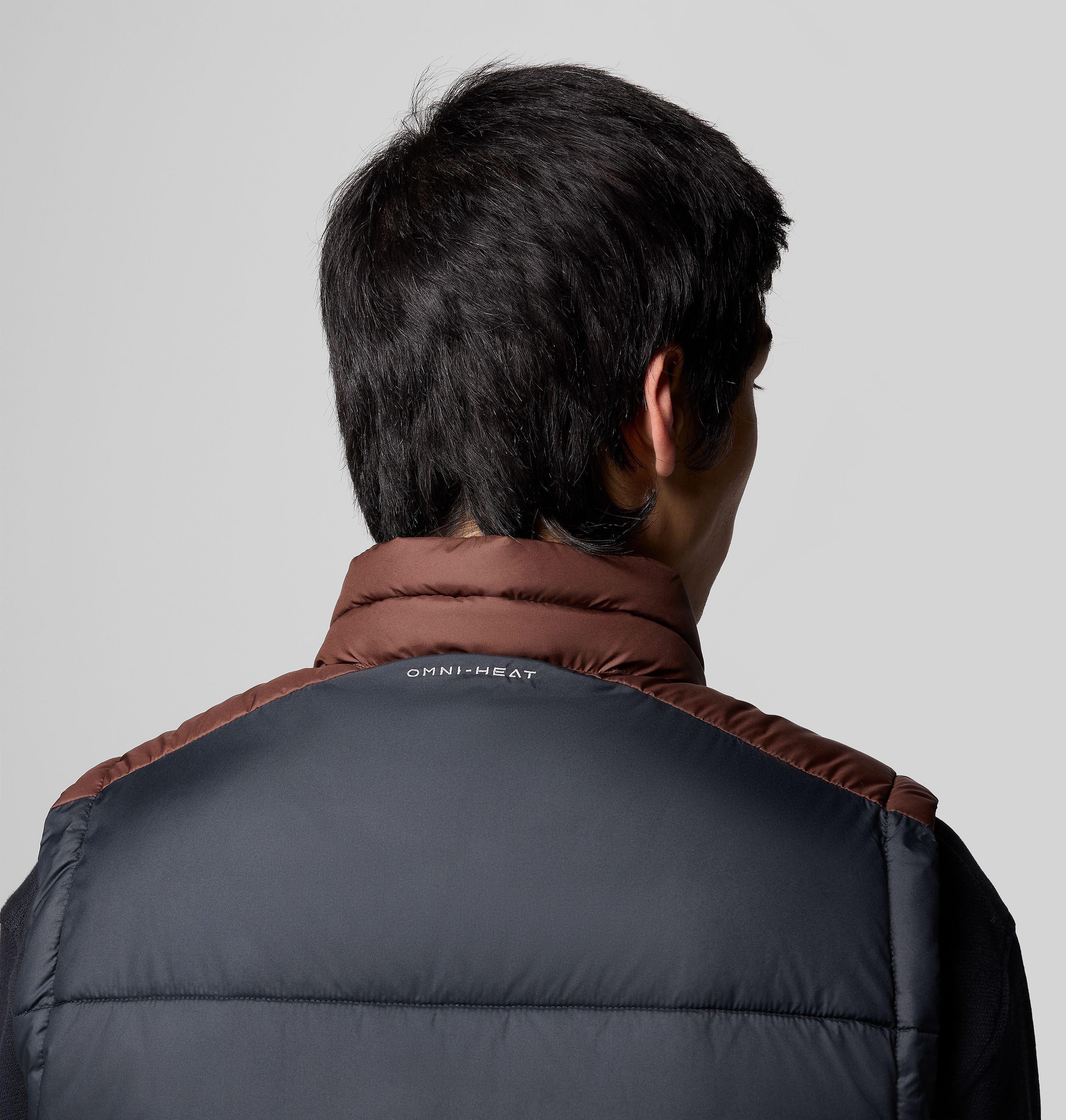Veste sans manches Pike Lake II pour homme 10