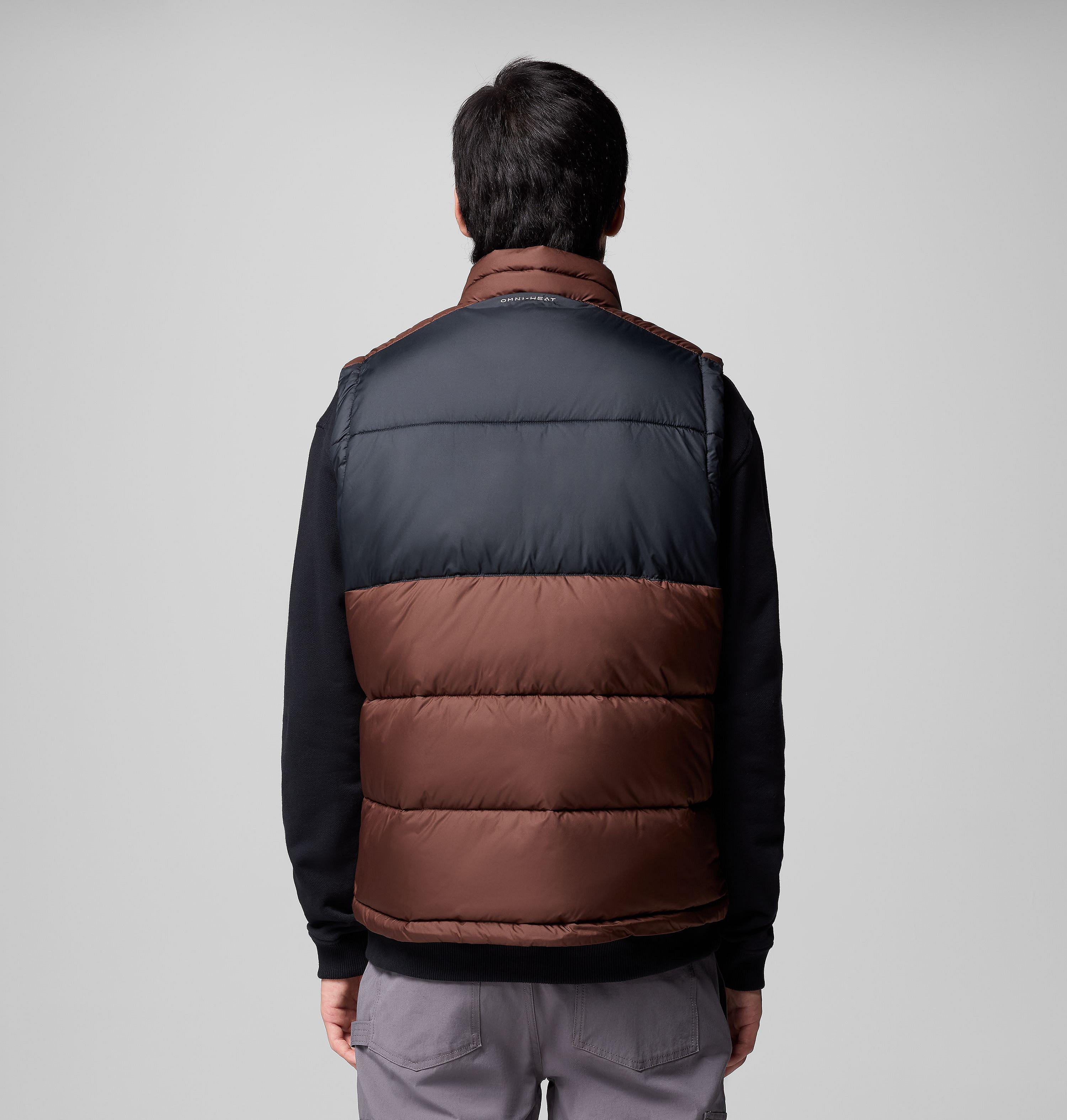 Veste sans manches Pike Lake II pour homme 3