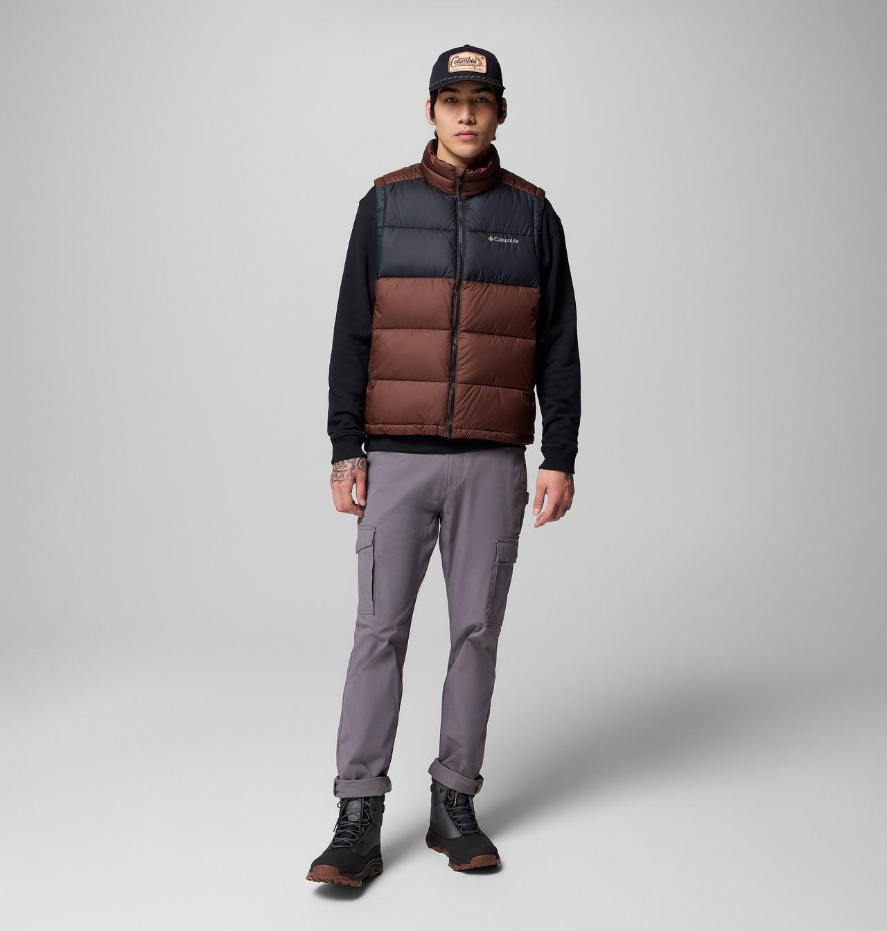 Men's Pike Lake™ II Vest 2