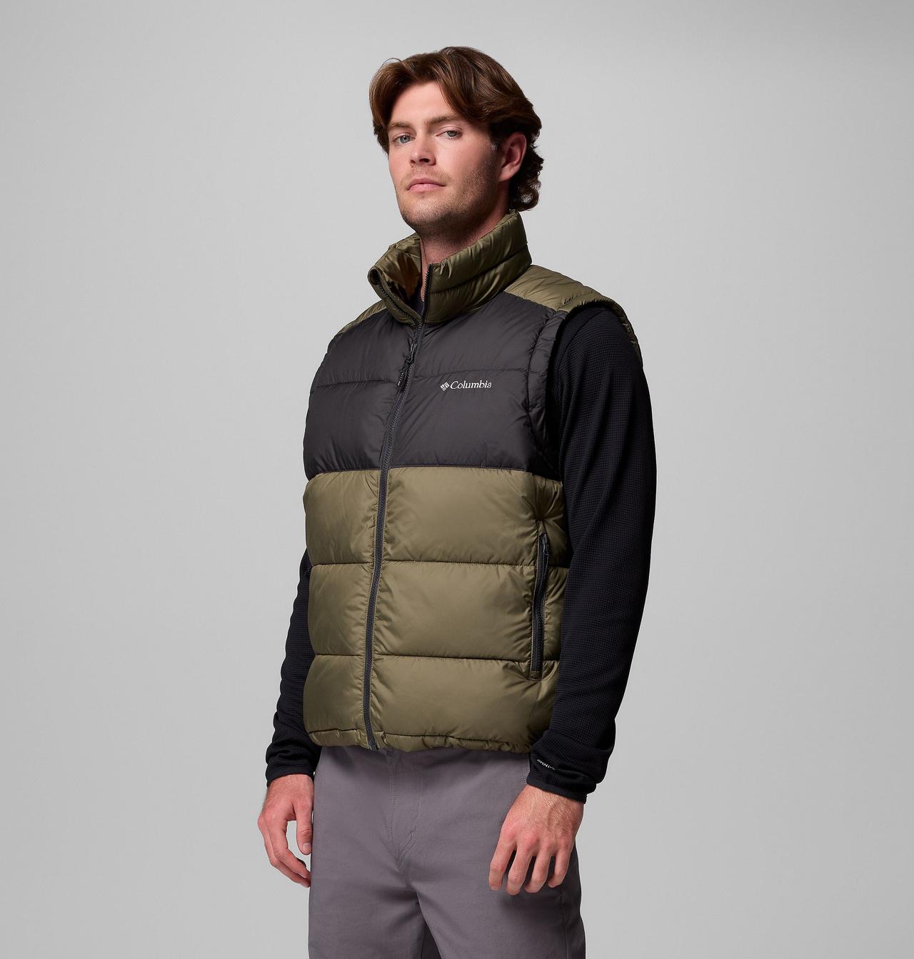 Men's Pike Lake™ II Vest | 397 | XL 4