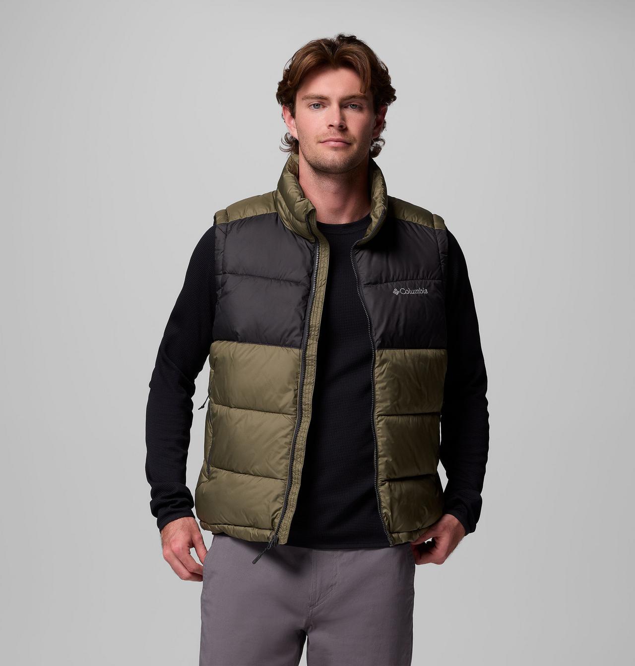 Men's Pike Lake™ II Vest | 397 | XL 5