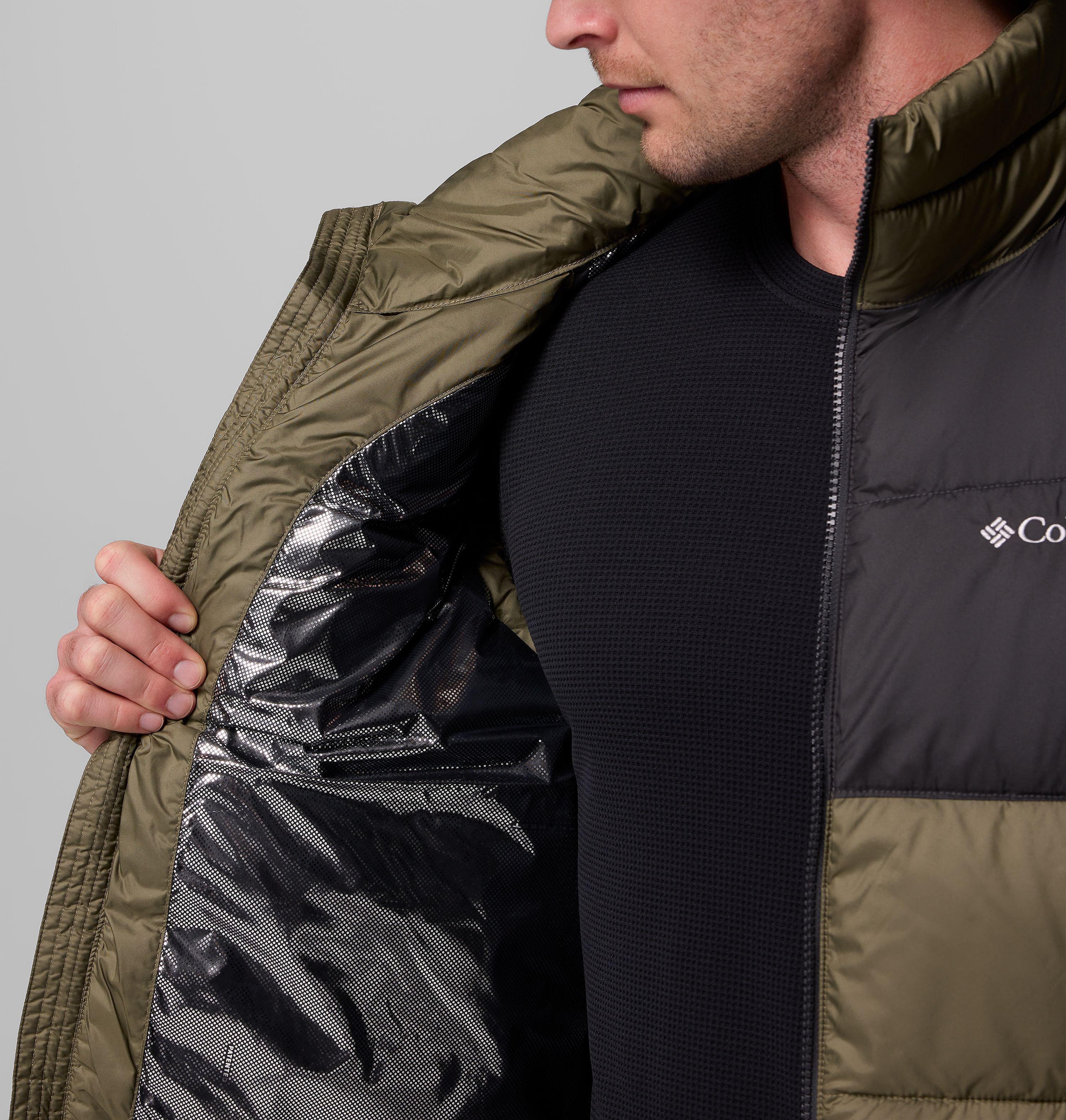 Men's Pike Lake II Vest 6