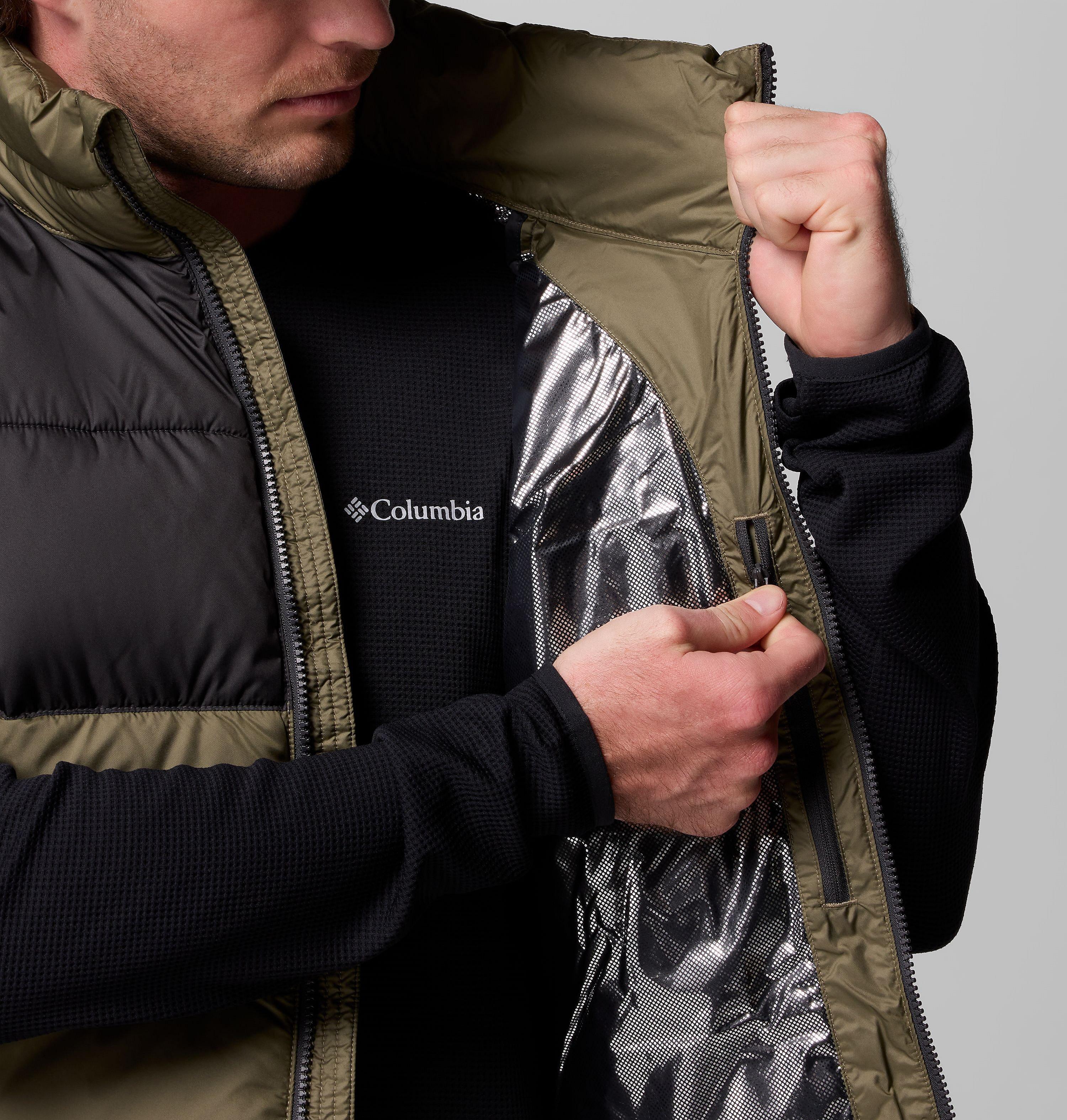 Men's Pike Lake II Vest 7