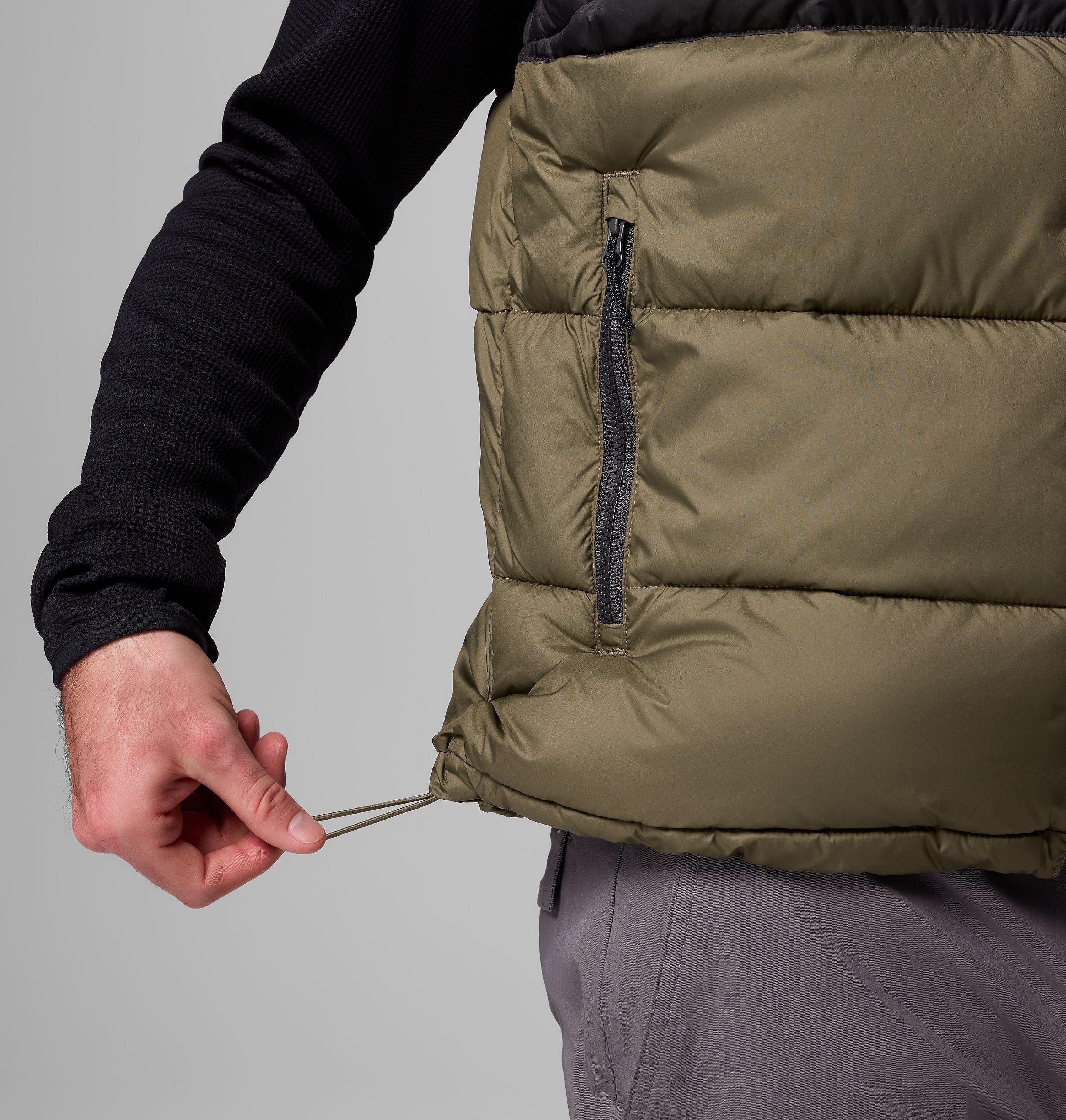 Men's Pike Lake II Vest 8