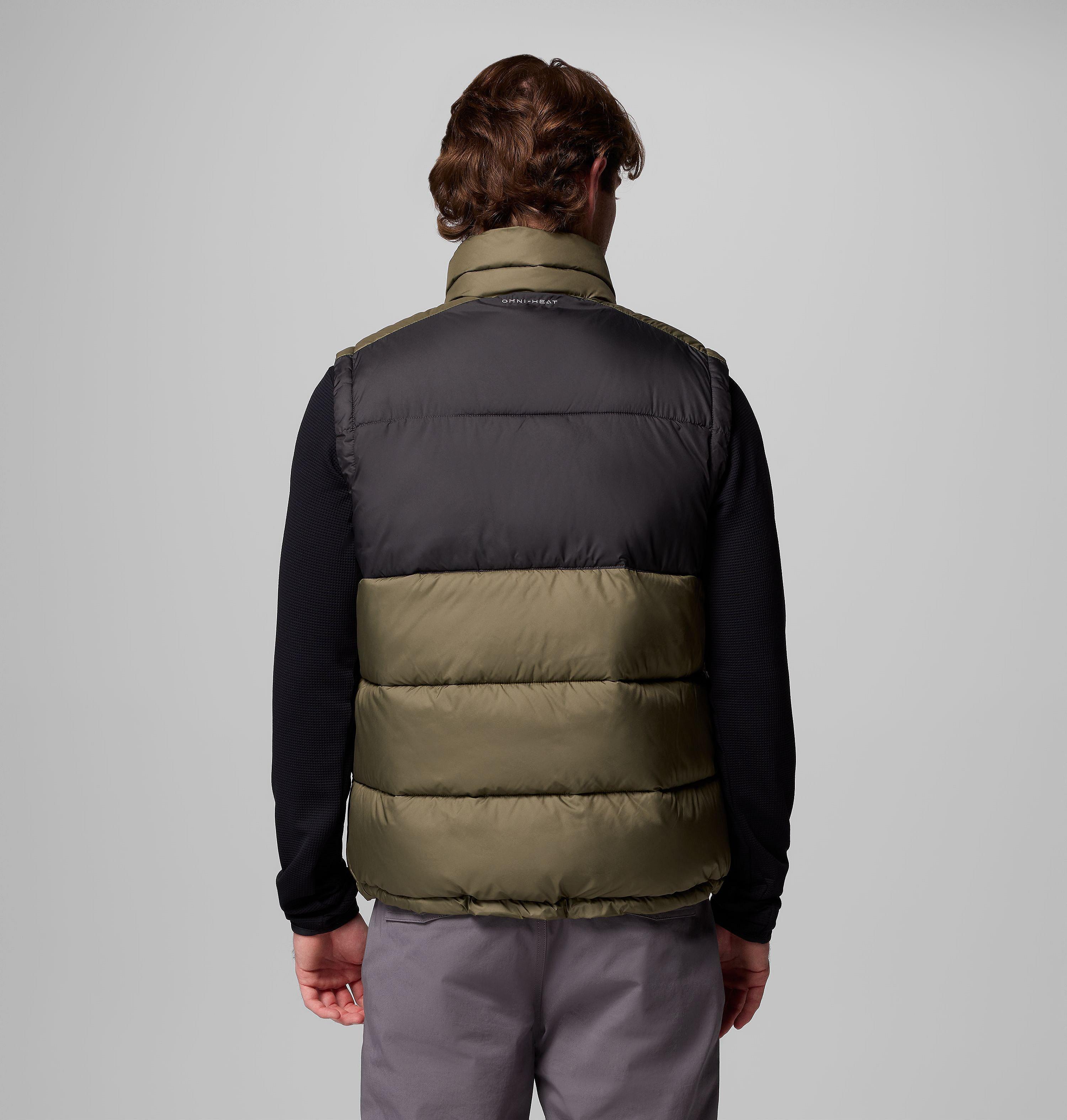 Men's Pike Lake II Vest 3