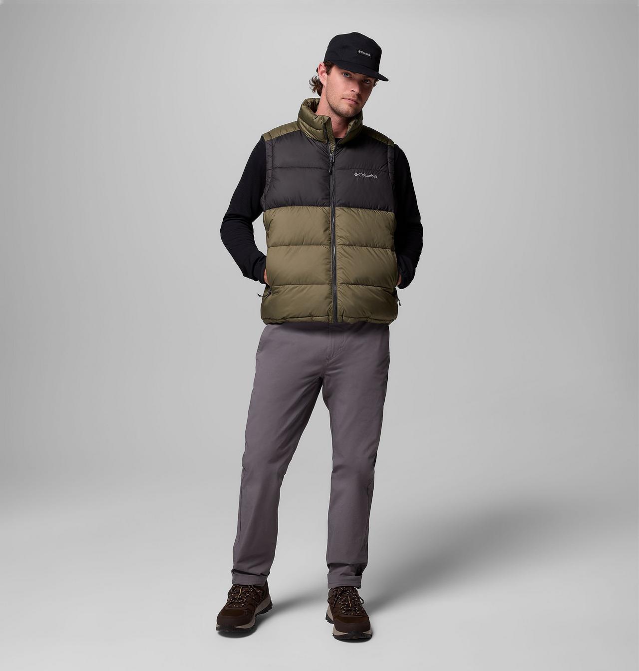 Men's Pike Lake™ II Vest | 397 | XL 2