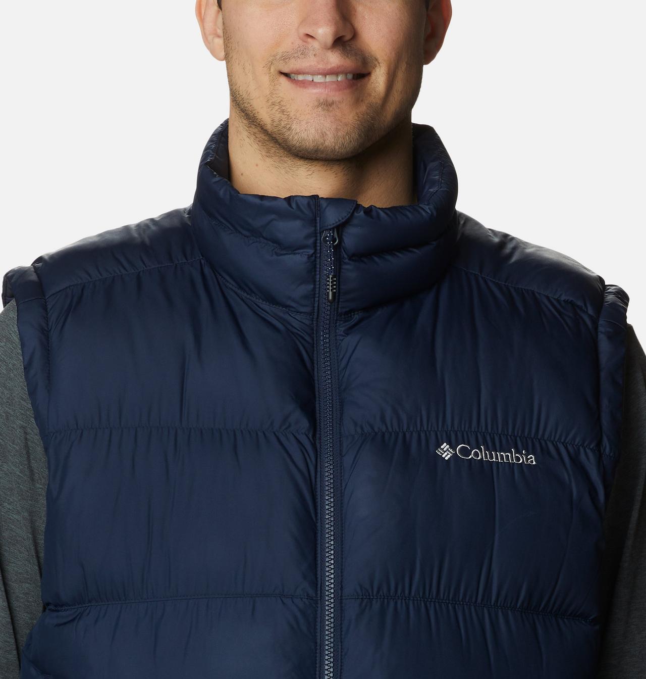 Men's Pike Lake™ II Vest 4