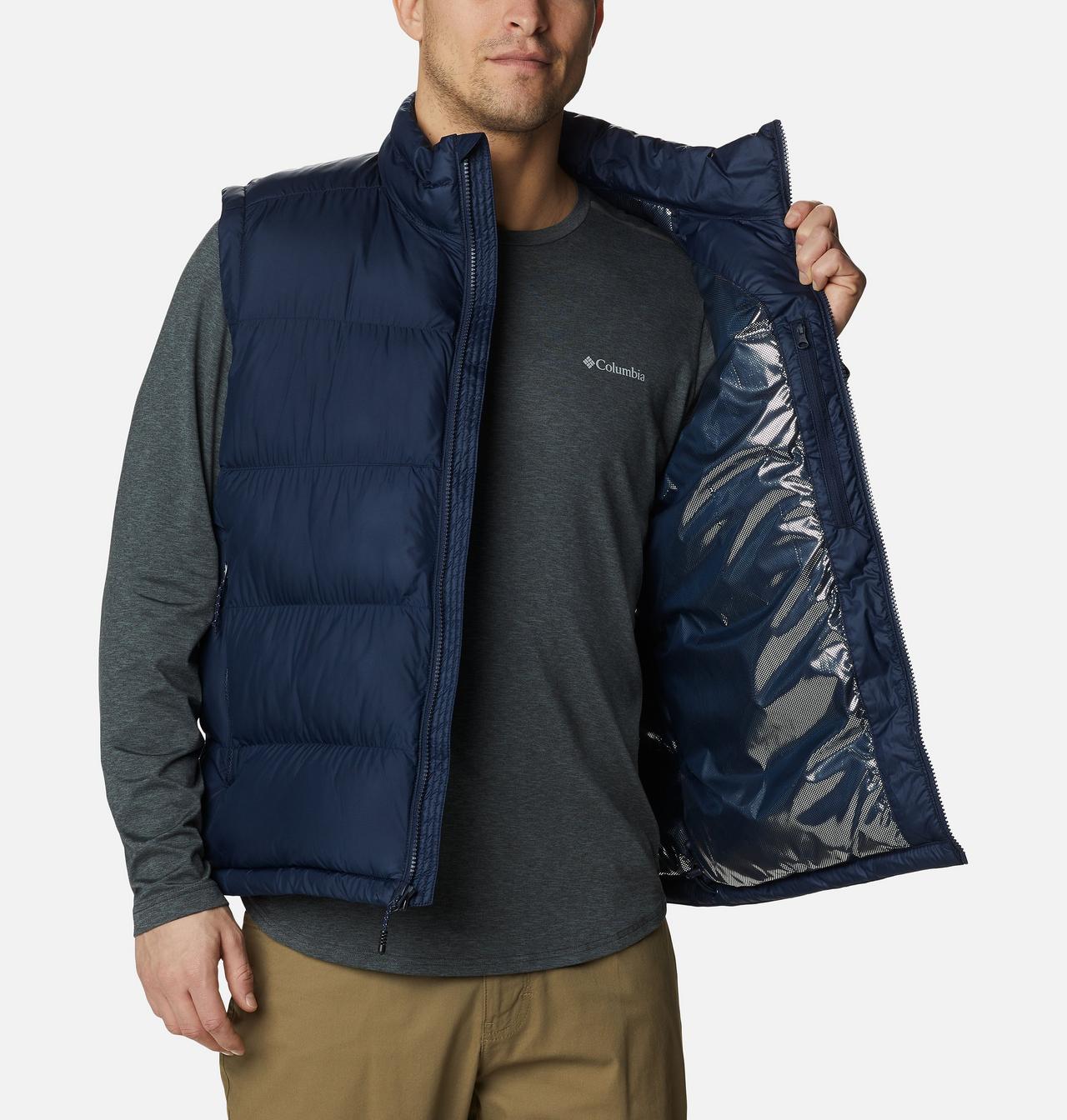 Men's Pike Lake™ II Vest 5