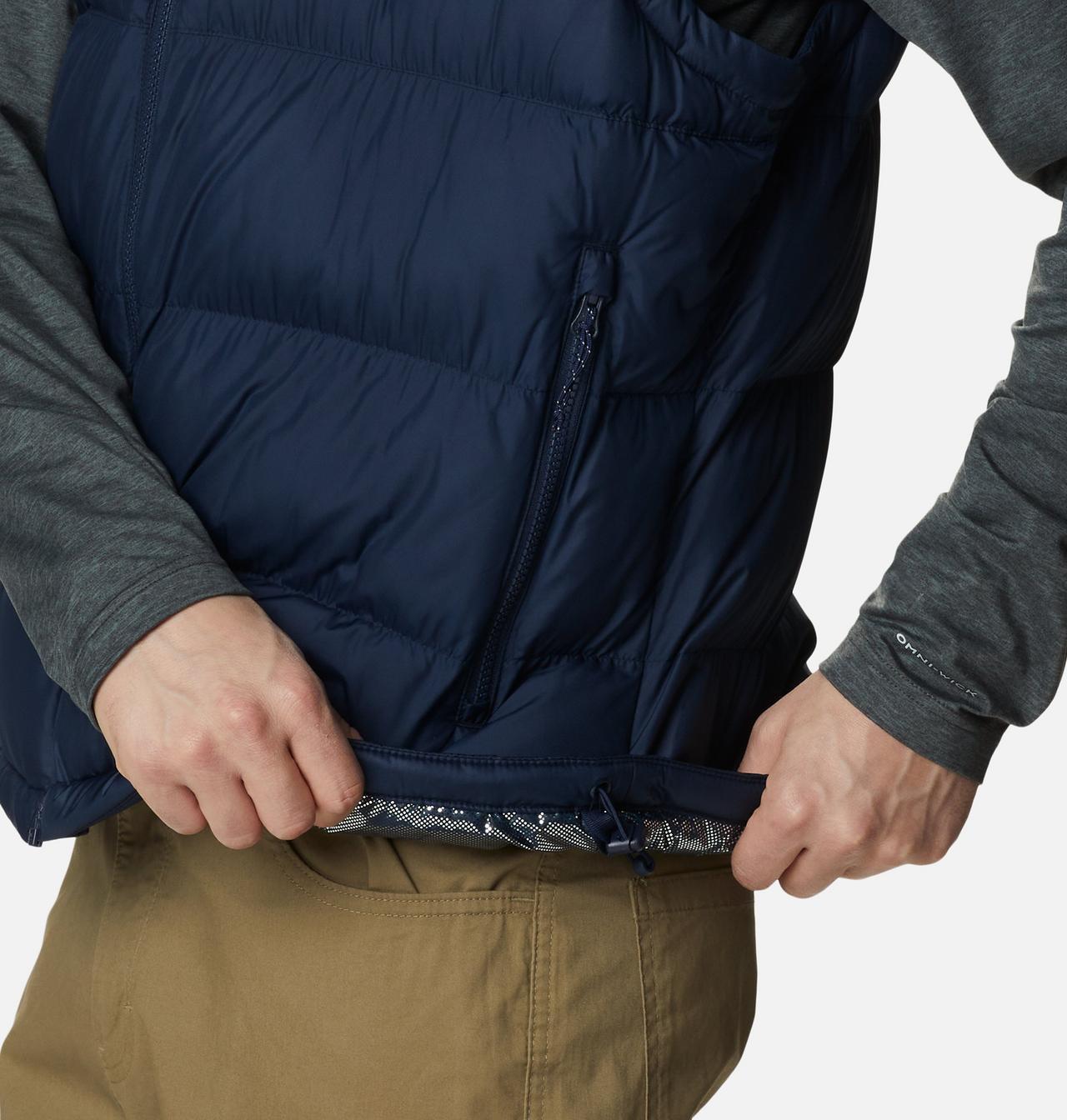 Men's Pike Lake™ II Vest 8