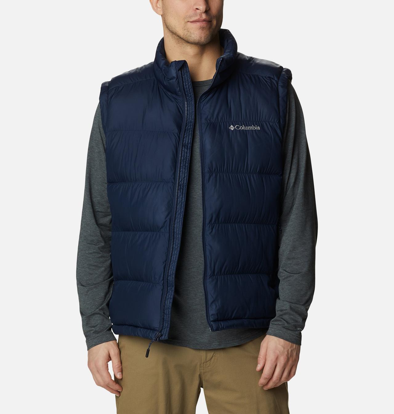 Men's Pike Lake™ II Vest 9